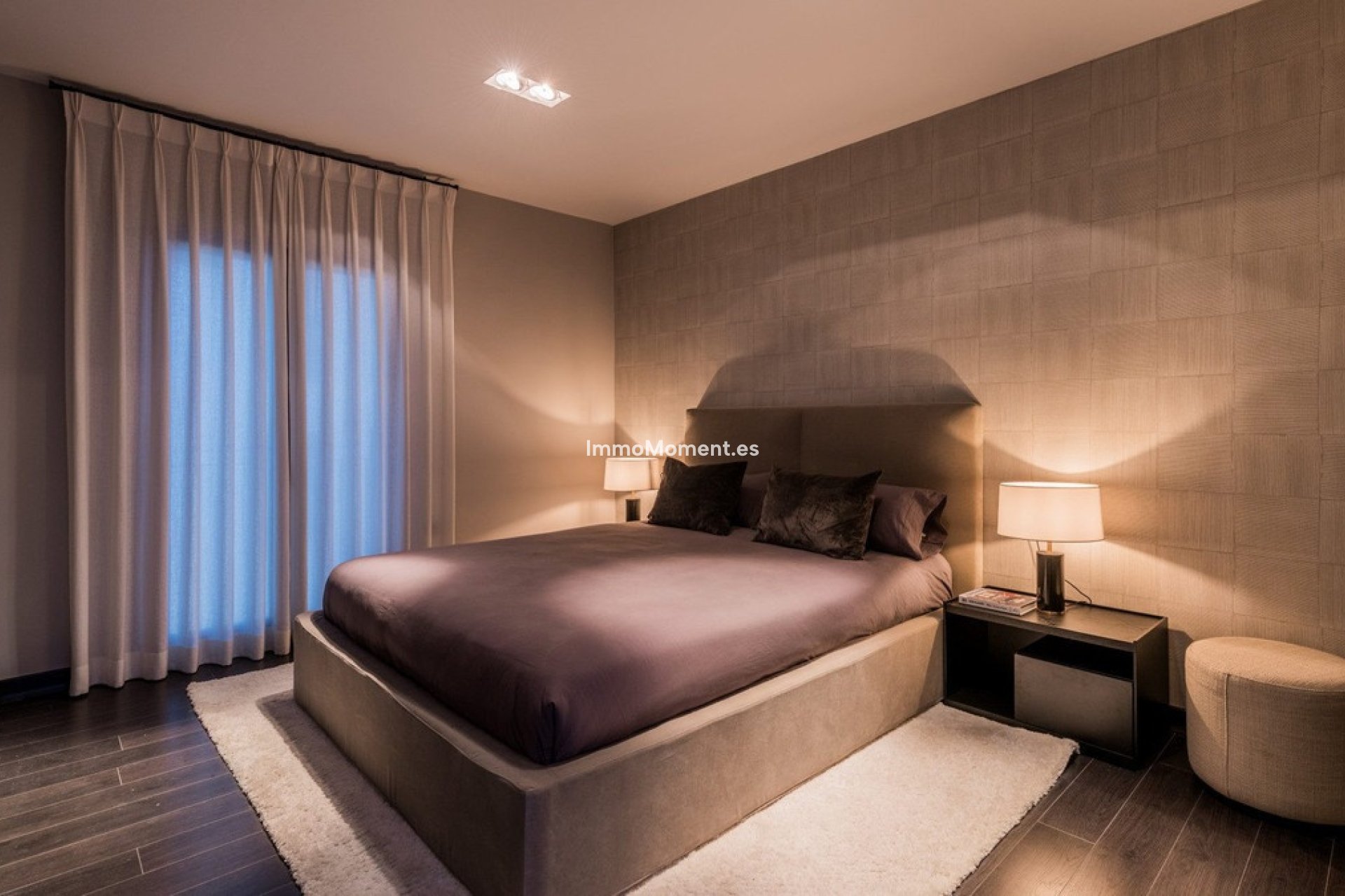 Bestaande woning - Appartement - Marbella - Puerto Banús