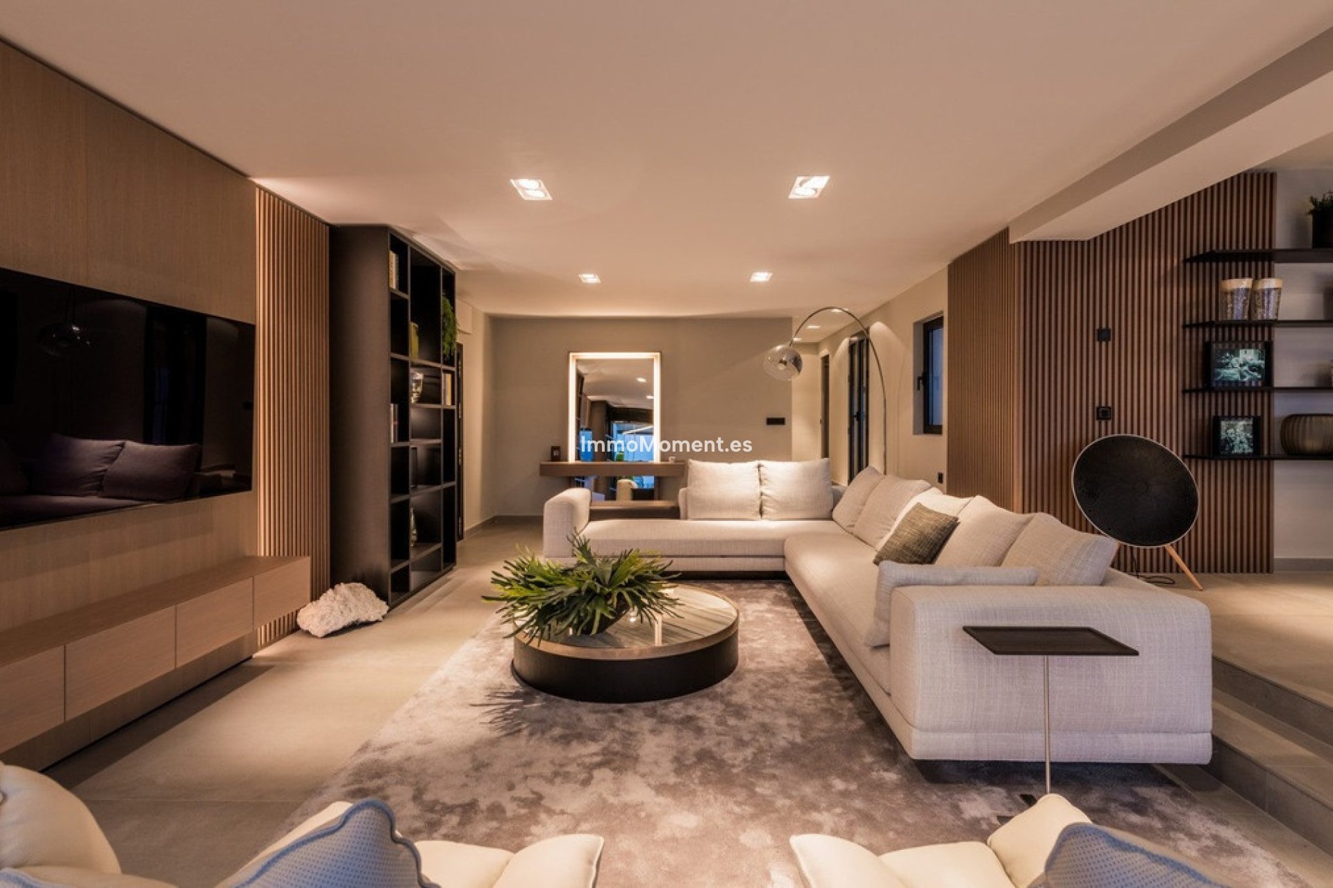 Bestaande woning - Appartement - Marbella - Puerto Banús