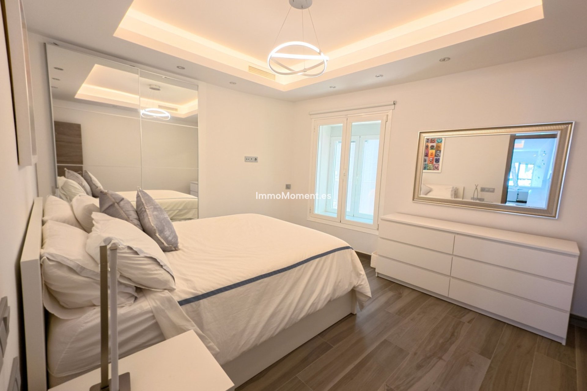 Bestaande woning - Appartement - Marbella - Puerto Banús