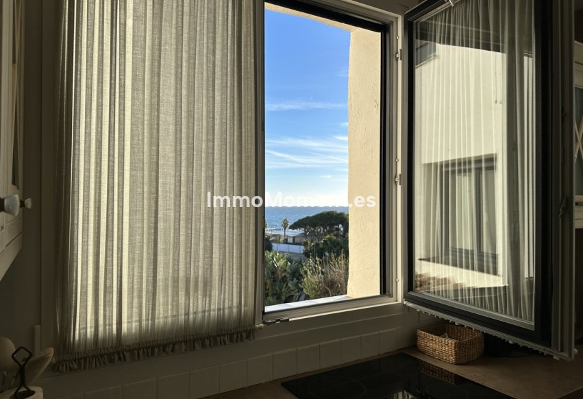 Bestaande woning - Appartement - Marbella - Puerto Banús