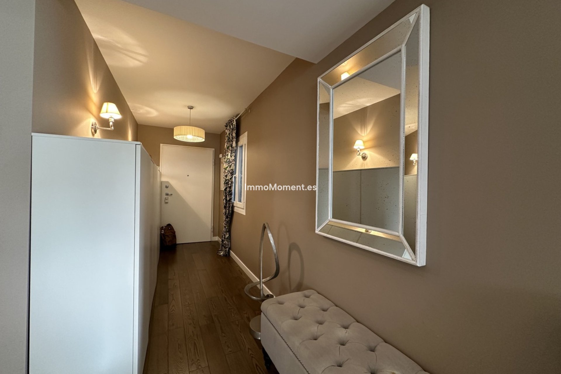 Bestaande woning - Appartement - Marbella - Puerto Banús