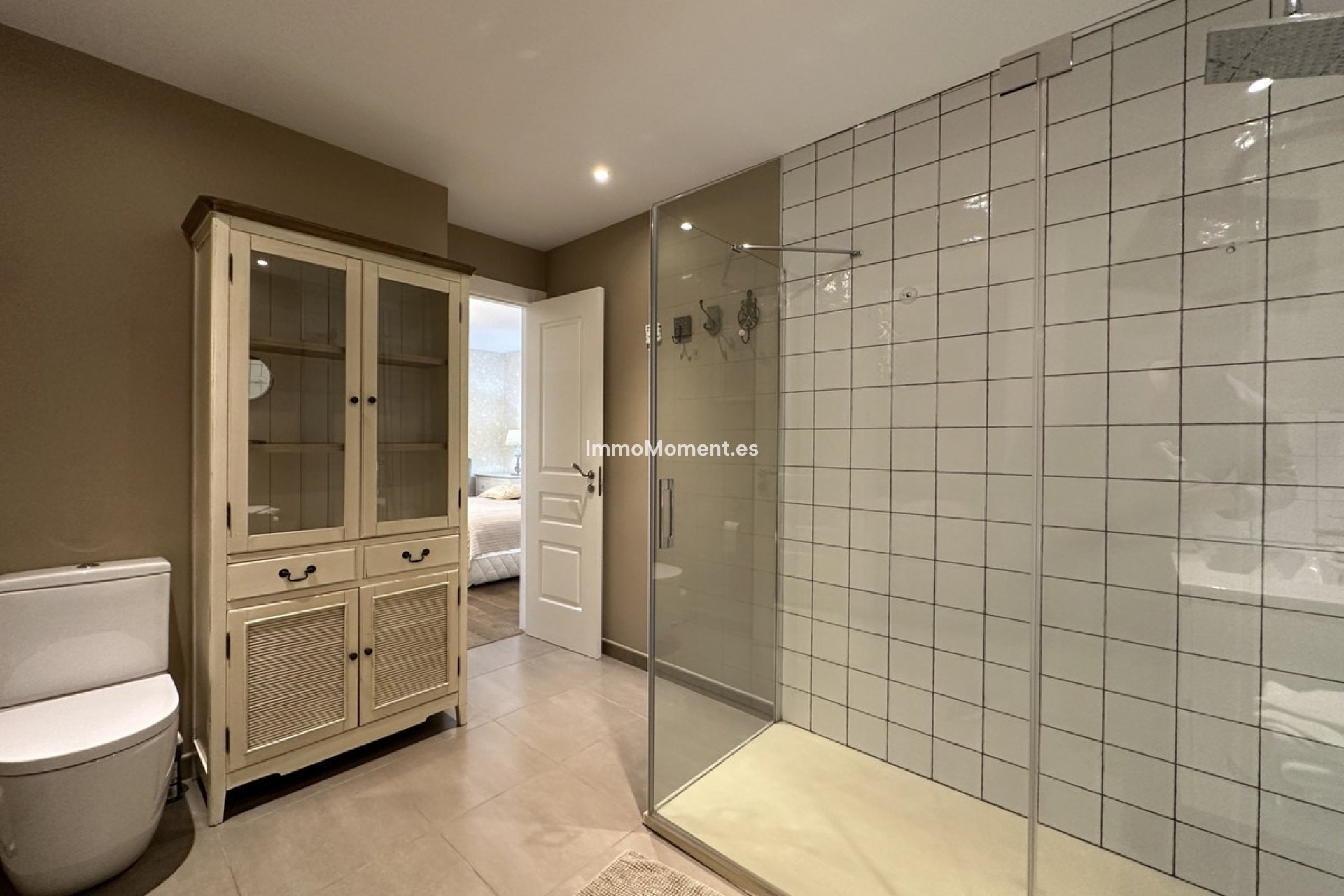 Bestaande woning - Appartement - Marbella - Puerto Banús