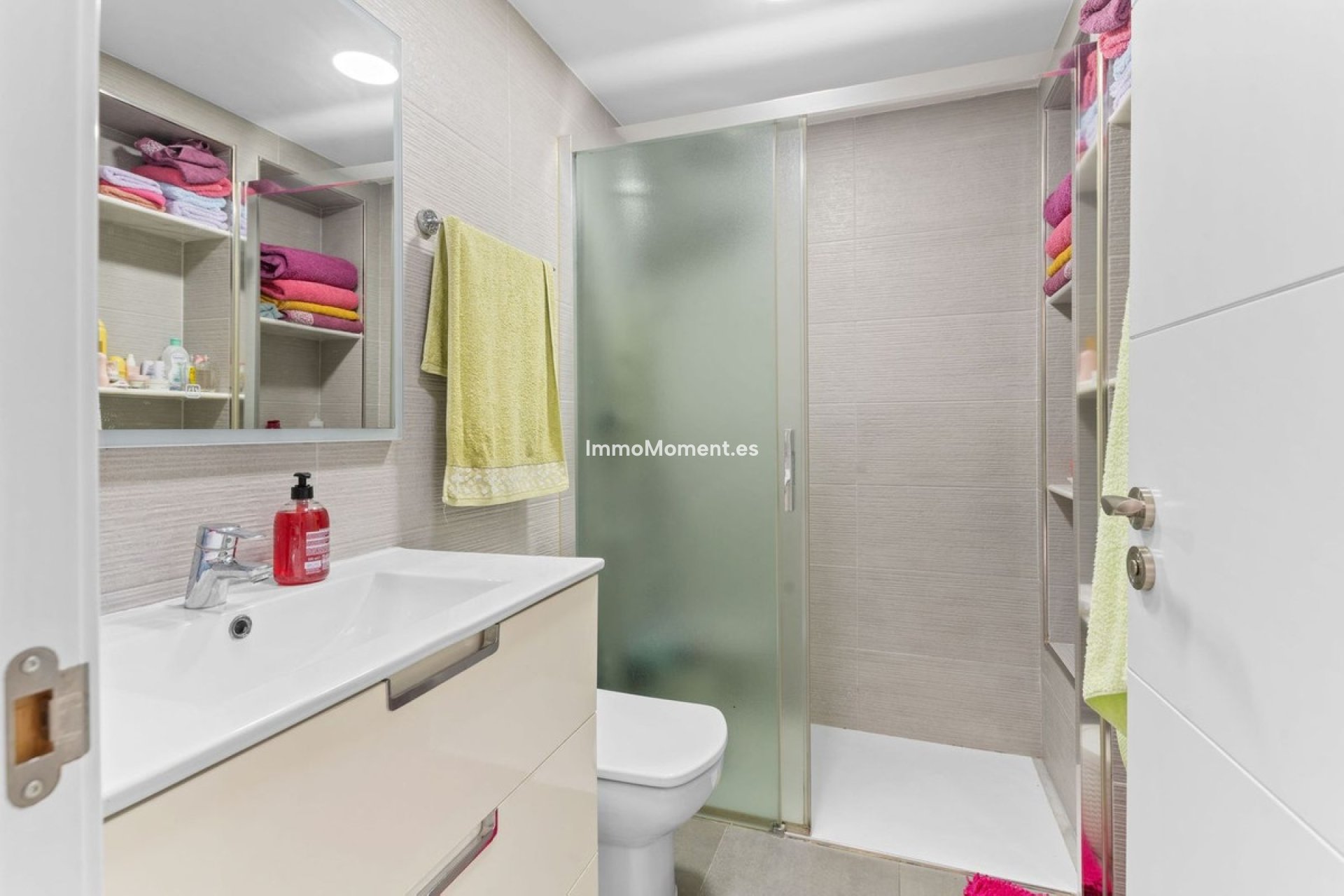 Bestaande woning - Appartement - Marbella - Puerto Banús