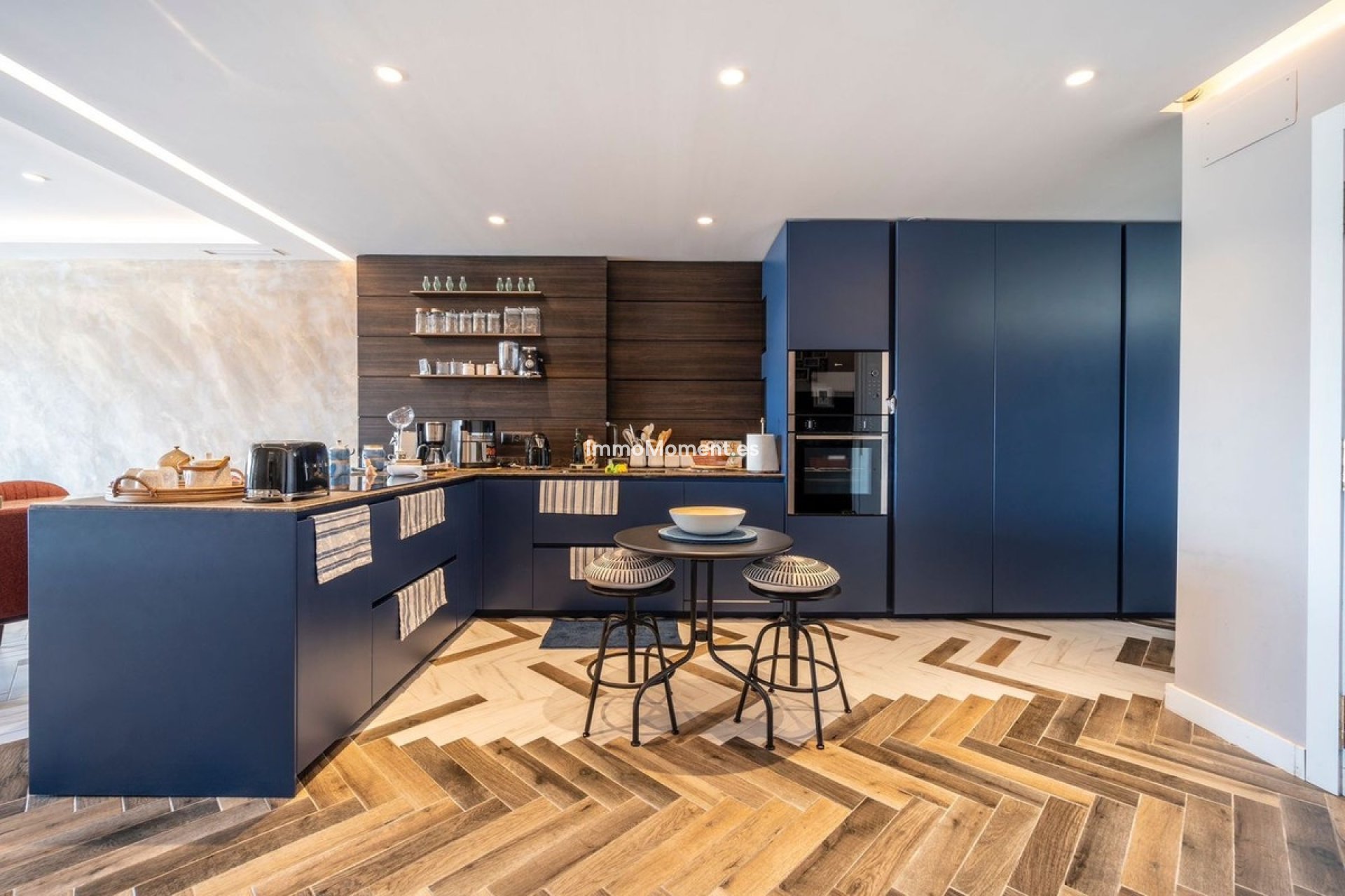 Bestaande woning - Appartement - Marbella - Puerto Banús