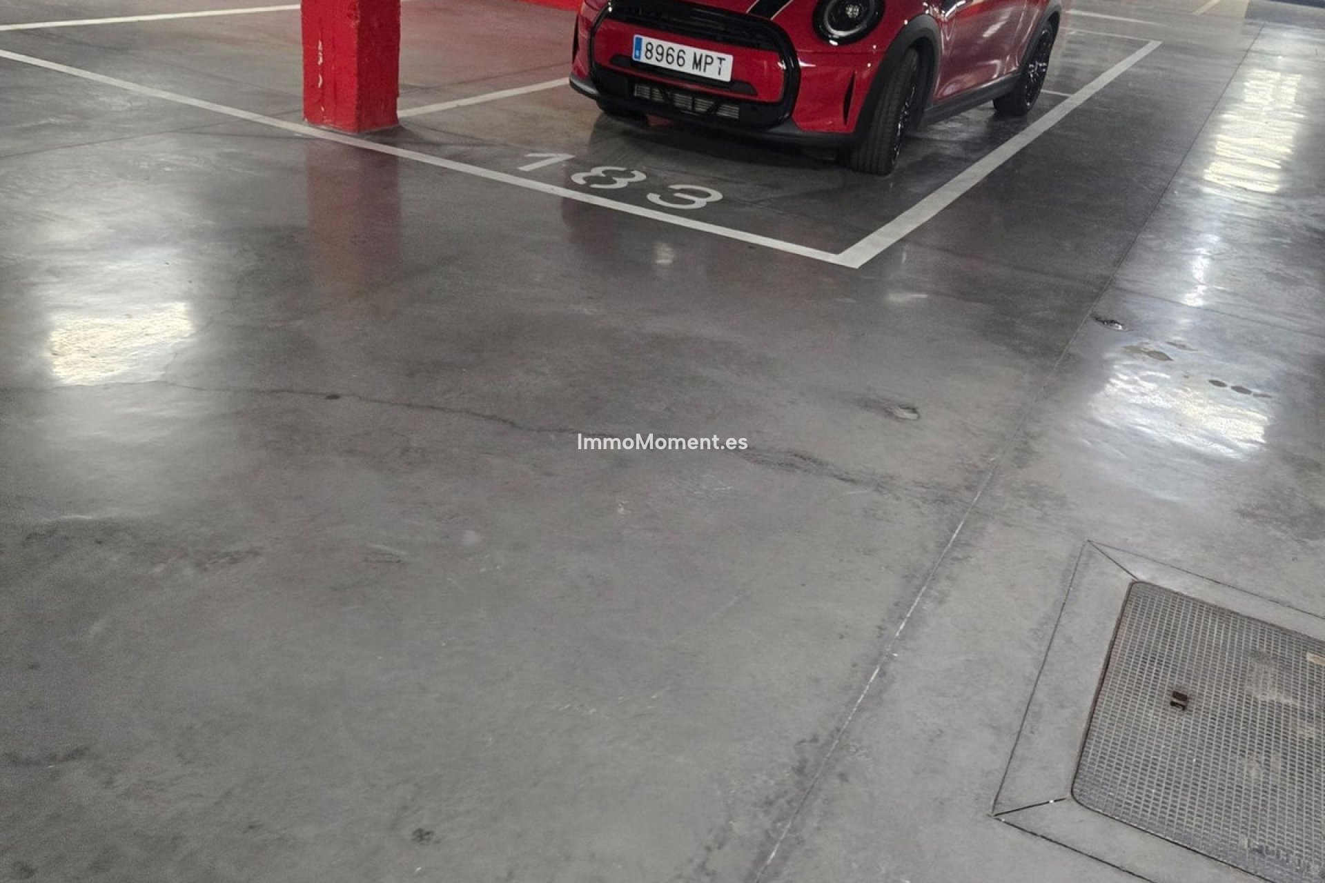 Bestaande woning - Appartement - Marbella - Puerto Banús