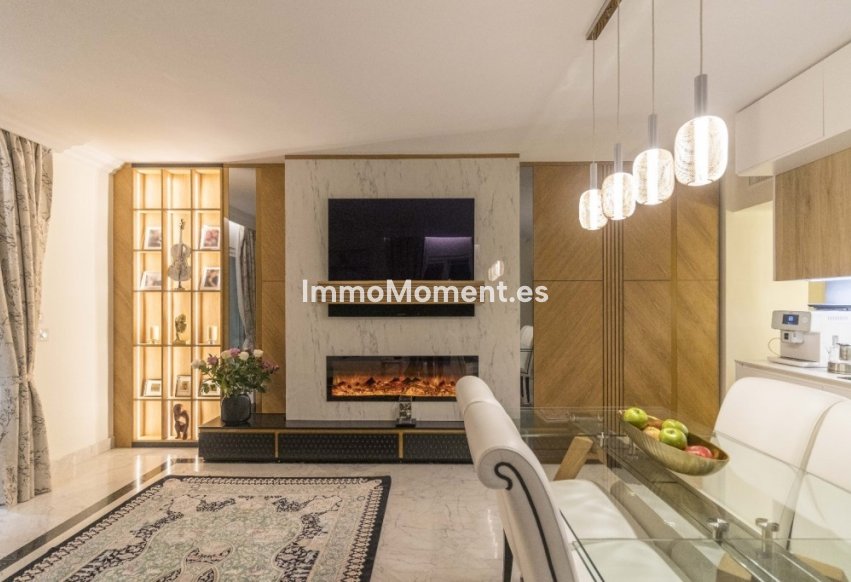 Bestaande woning - Appartement - Marbella - Puerto Banús