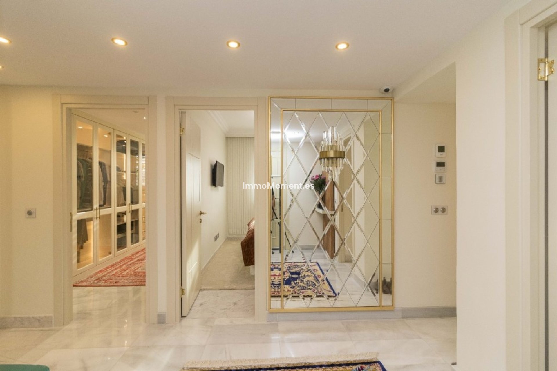 Bestaande woning - Appartement - Marbella - Puerto Banús