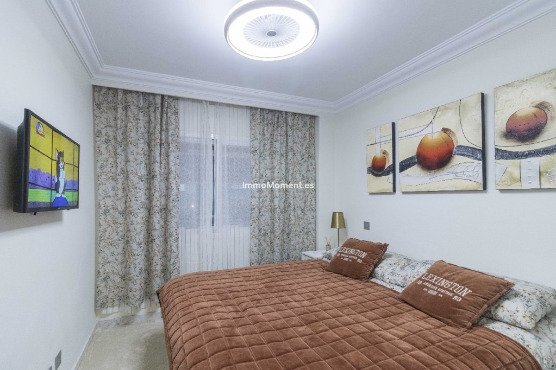 Bestaande woning - Appartement - Marbella - Puerto Banús