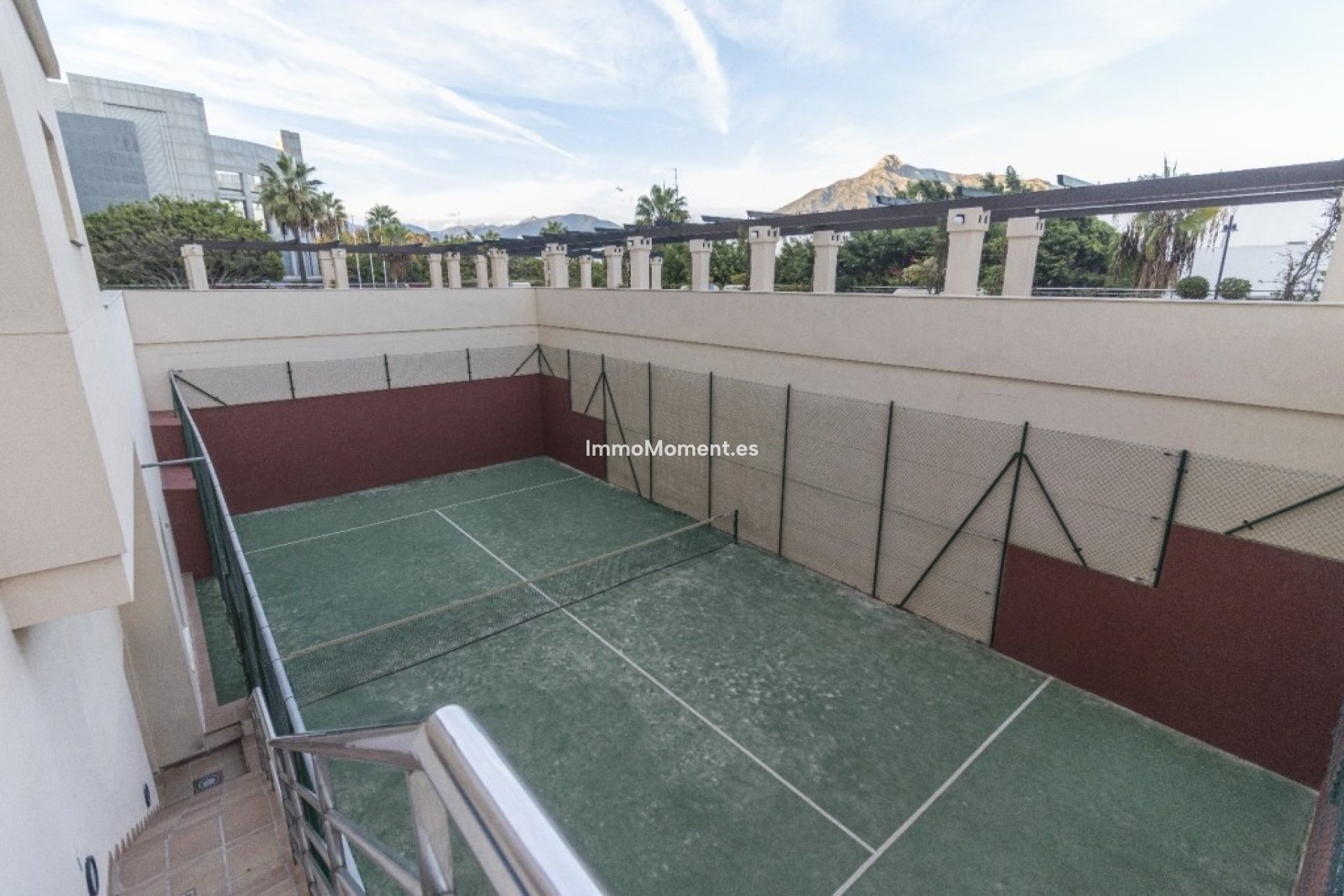 Bestaande woning - Appartement - Marbella - Puerto Banús