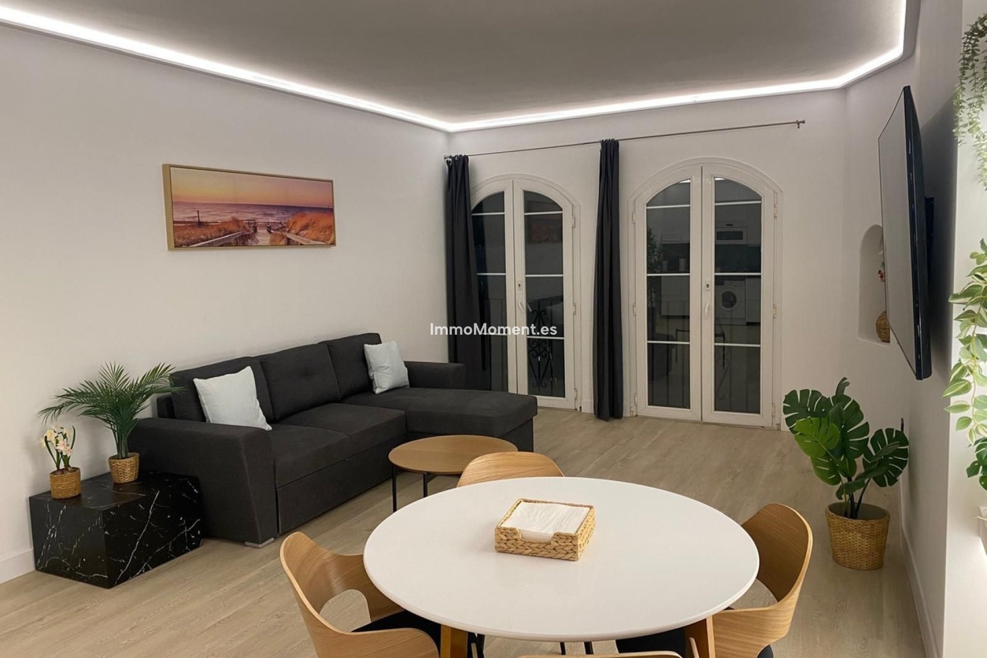 Bestaande woning - Appartement - Marbella - Puerto Banús