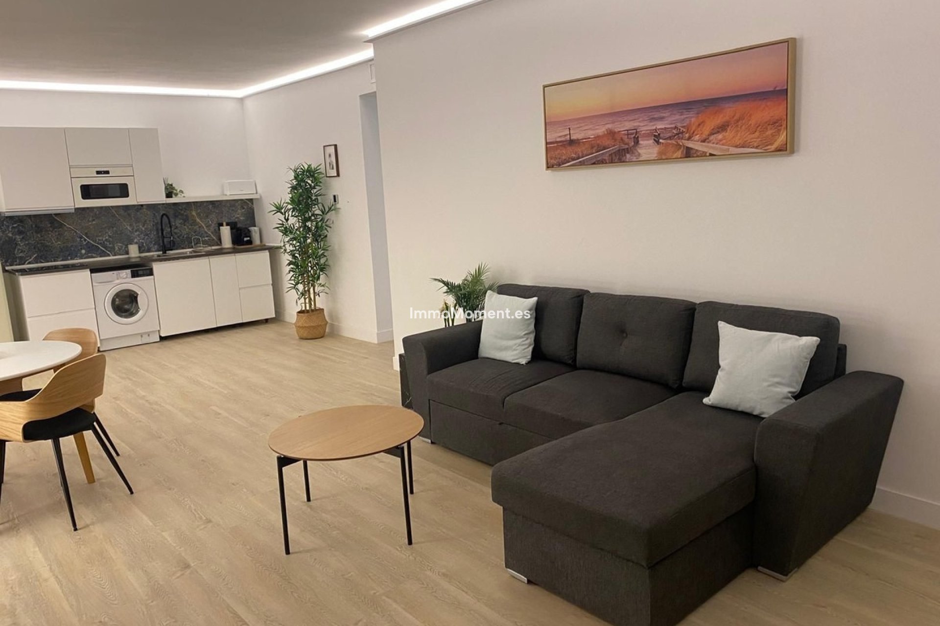 Bestaande woning - Appartement - Marbella - Puerto Banús