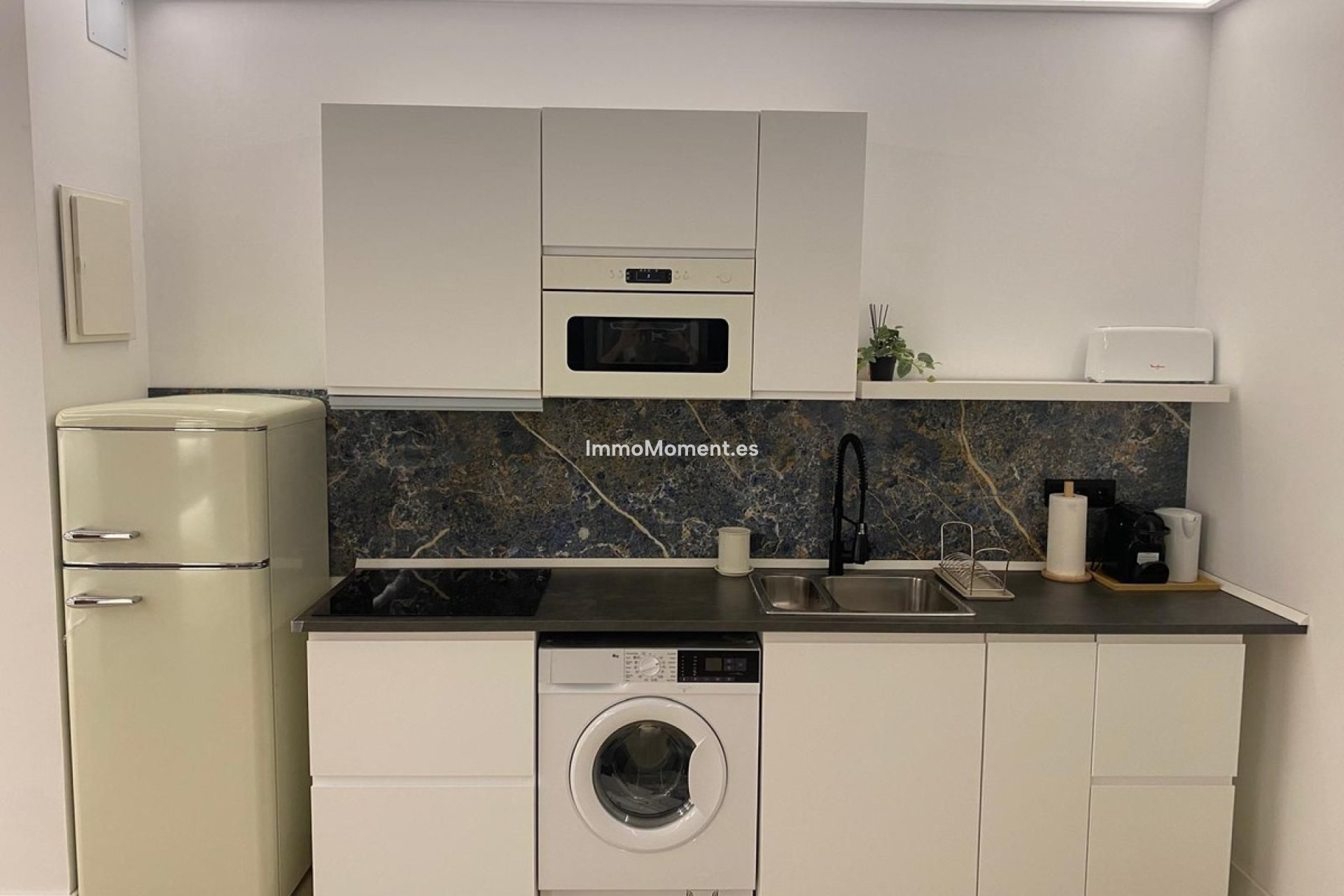 Bestaande woning - Appartement - Marbella - Puerto Banús