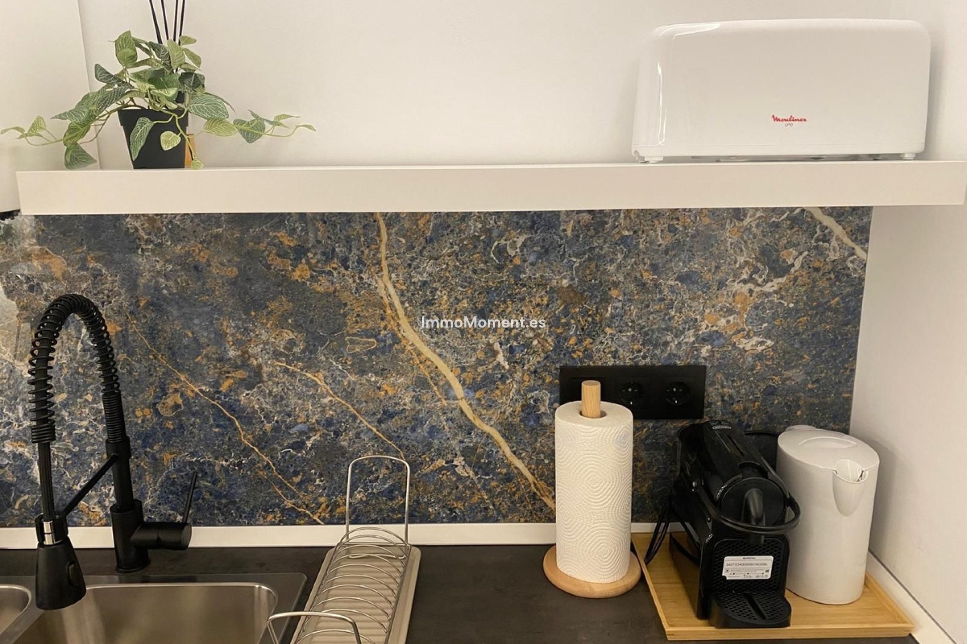 Bestaande woning - Appartement - Marbella - Puerto Banús