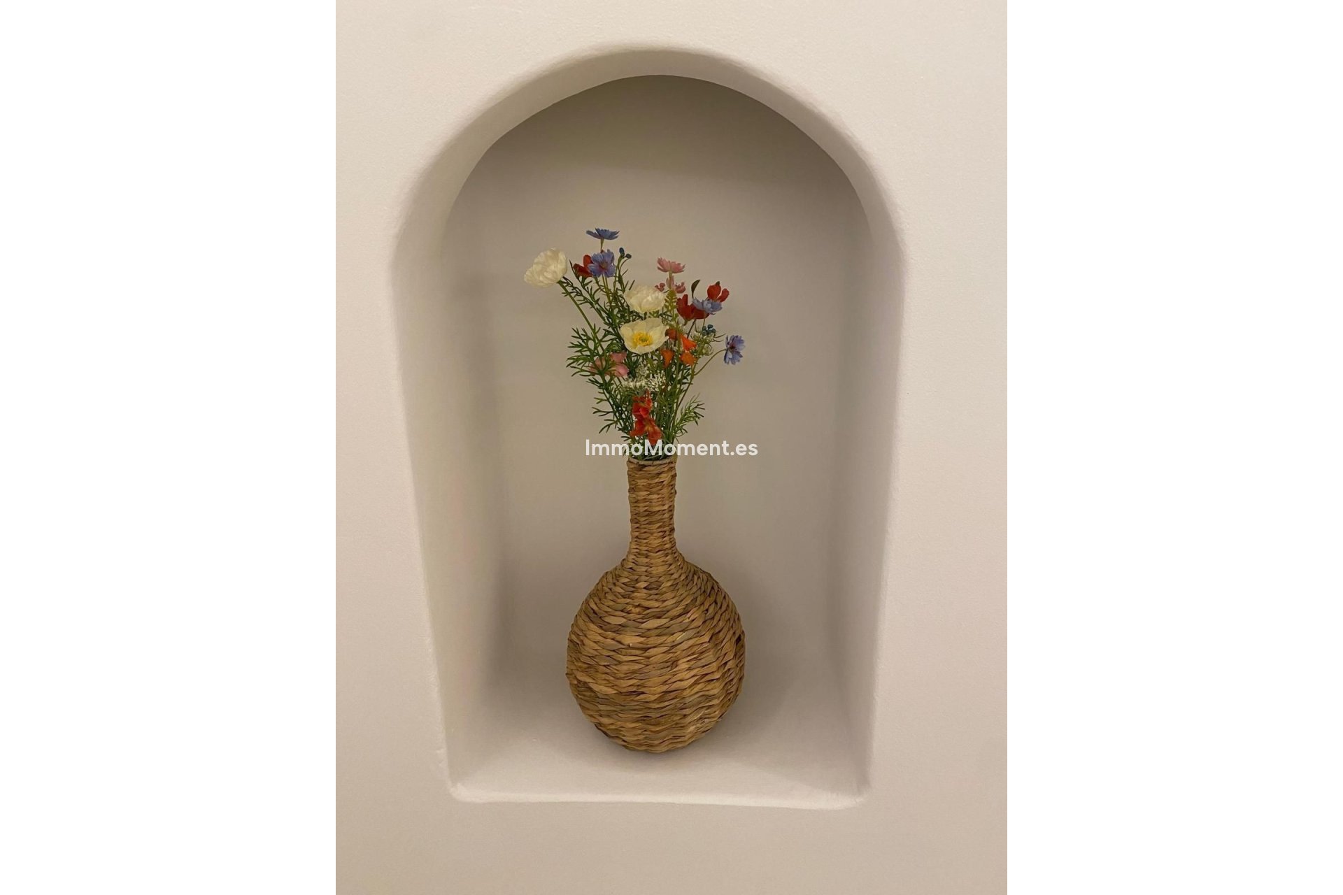 Bestaande woning - Appartement - Marbella - Puerto Banús