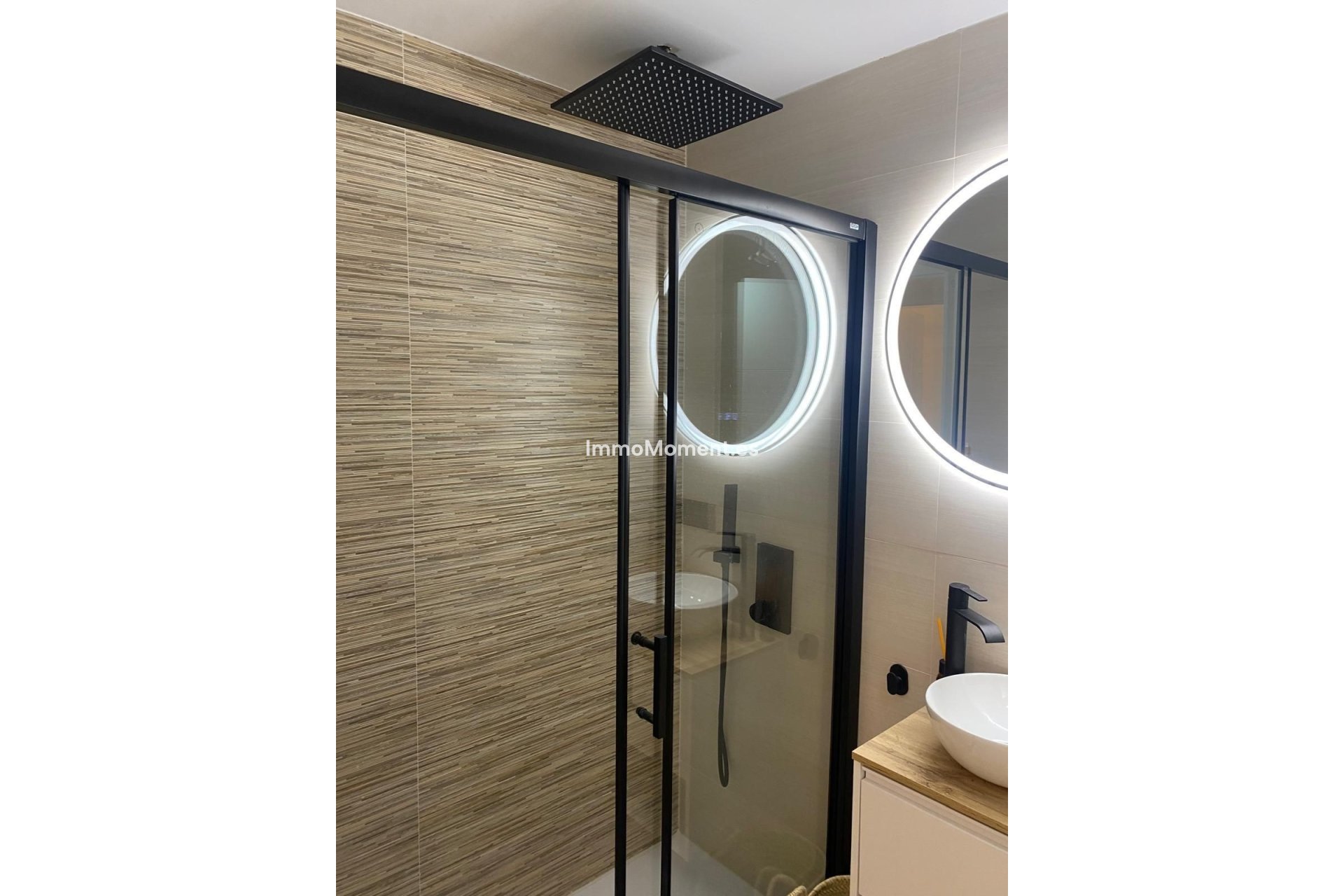 Bestaande woning - Appartement - Marbella - Puerto Banús