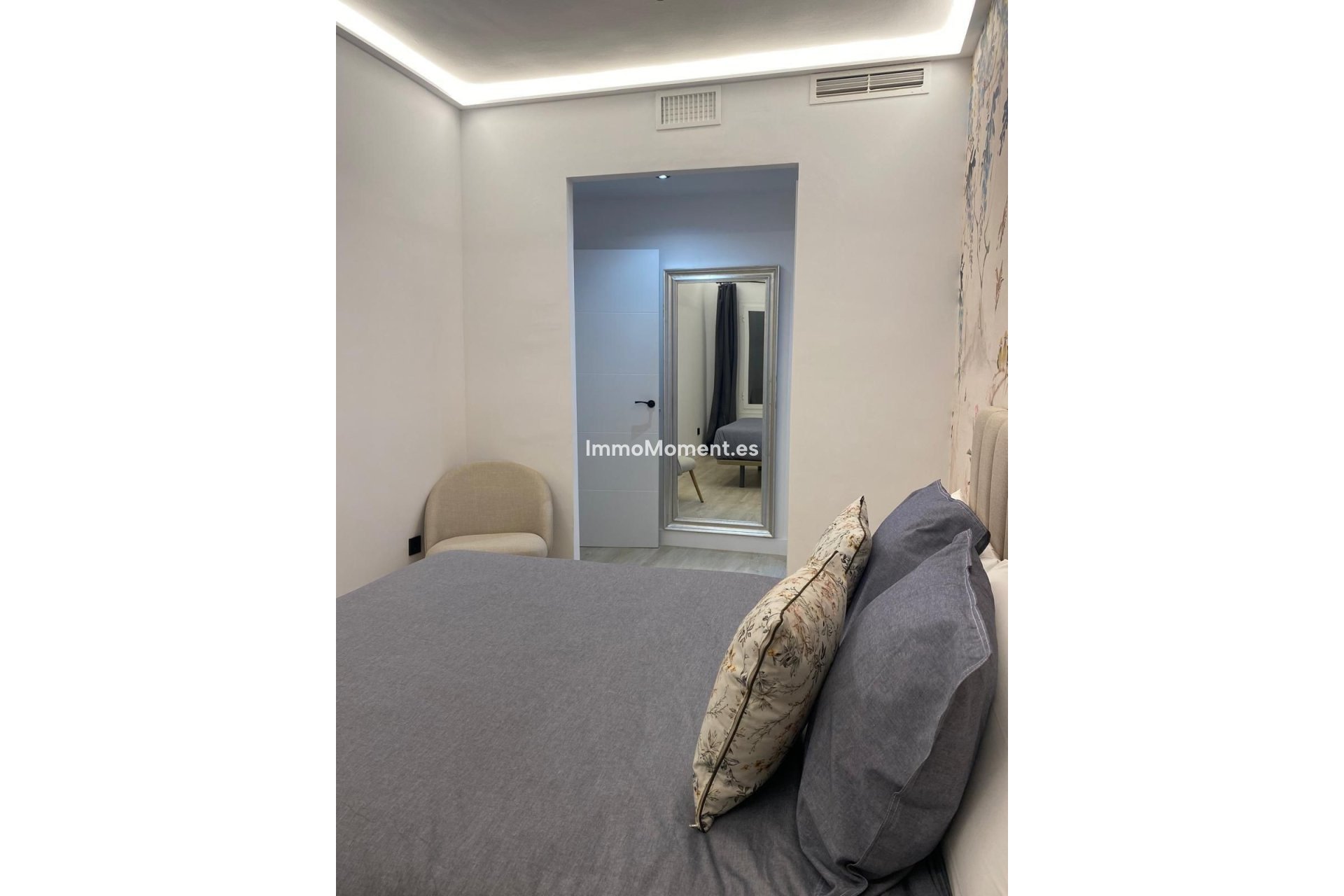 Bestaande woning - Appartement - Marbella - Puerto Banús