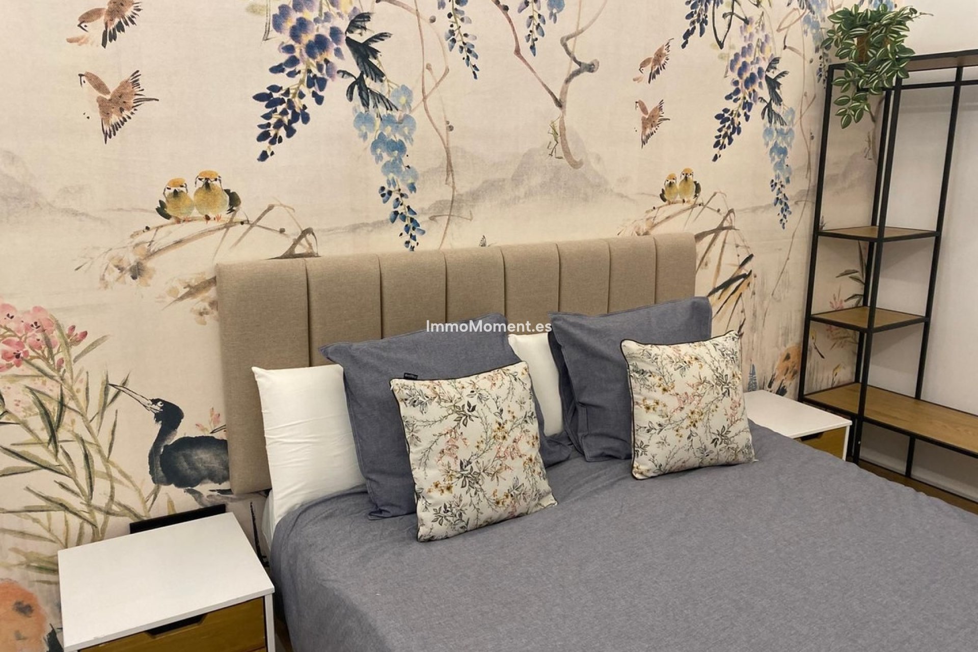 Bestaande woning - Appartement - Marbella - Puerto Banús