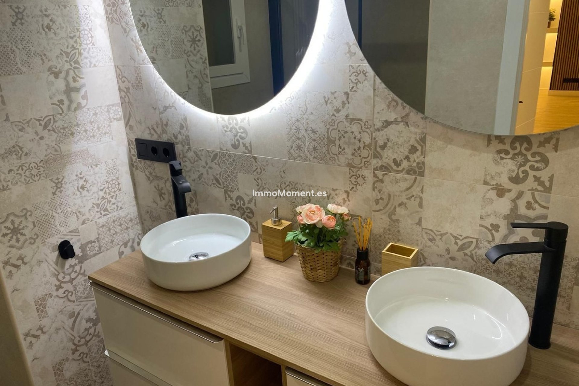 Bestaande woning - Appartement - Marbella - Puerto Banús