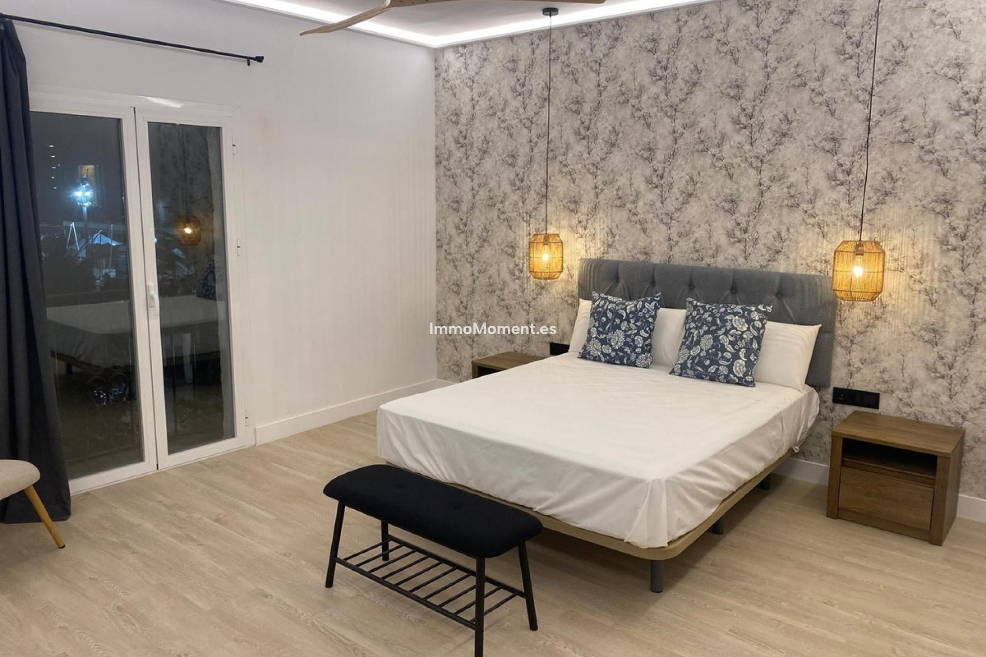 Bestaande woning - Appartement - Marbella - Puerto Banús