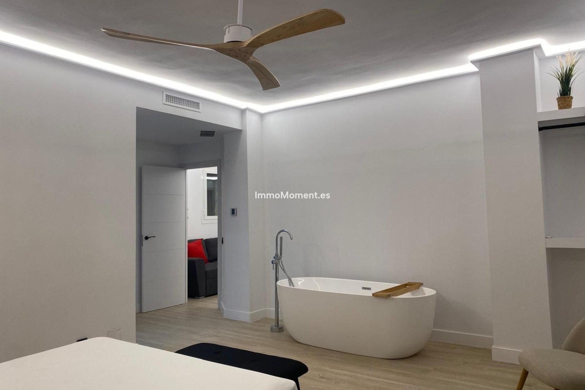 Bestaande woning - Appartement - Marbella - Puerto Banús