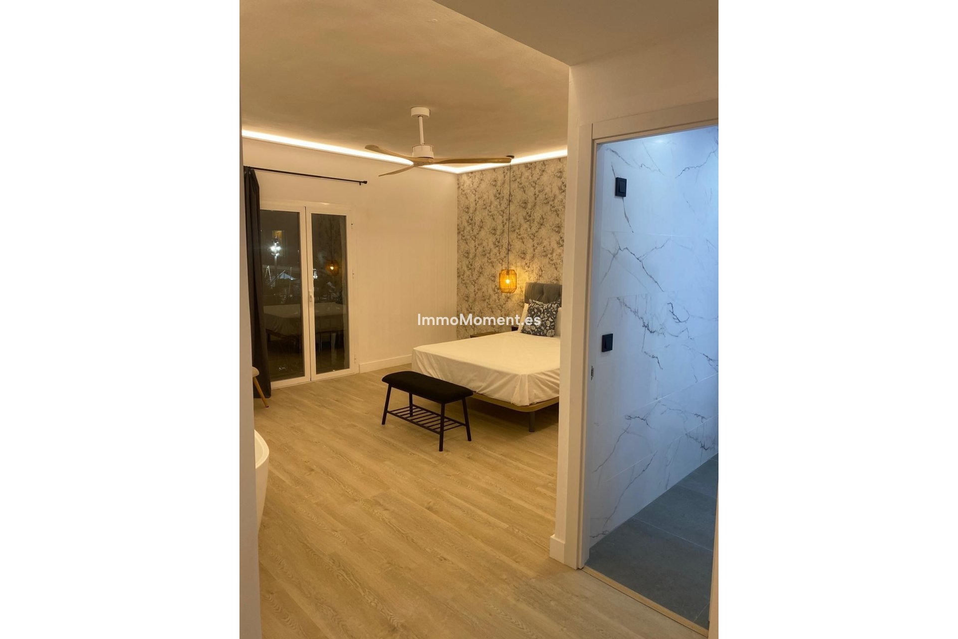 Bestaande woning - Appartement - Marbella - Puerto Banús