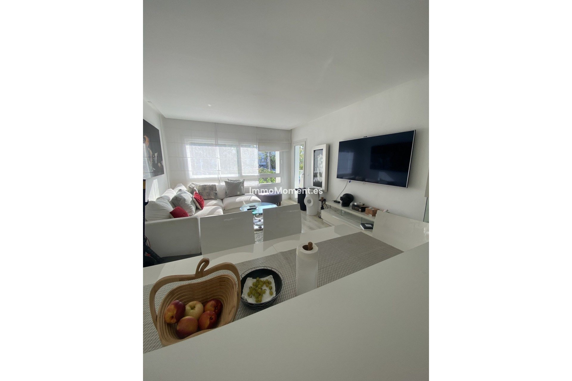 Bestaande woning - Appartement - Marbella - Puerto Banús