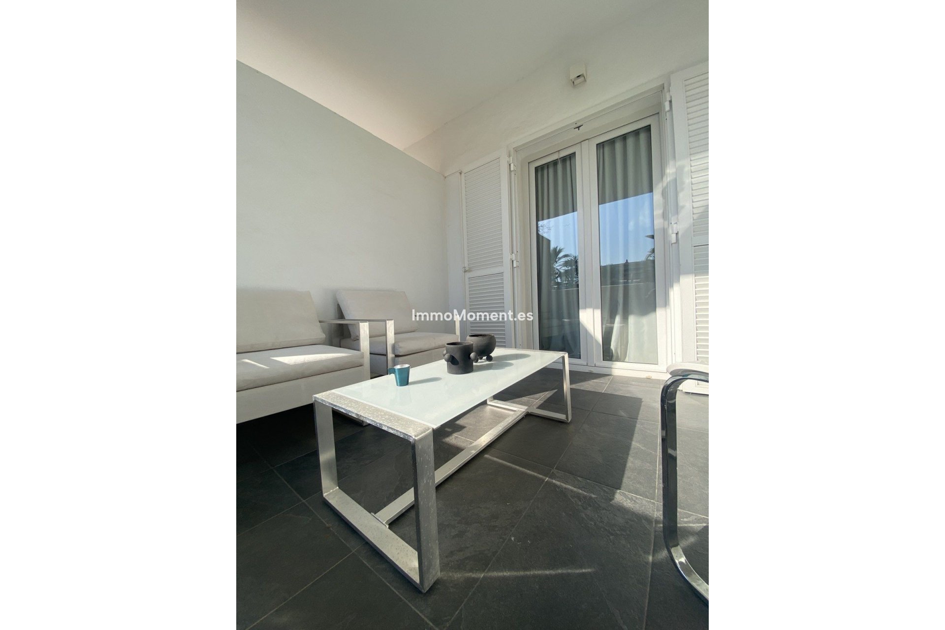 Bestaande woning - Appartement - Marbella - Puerto Banús