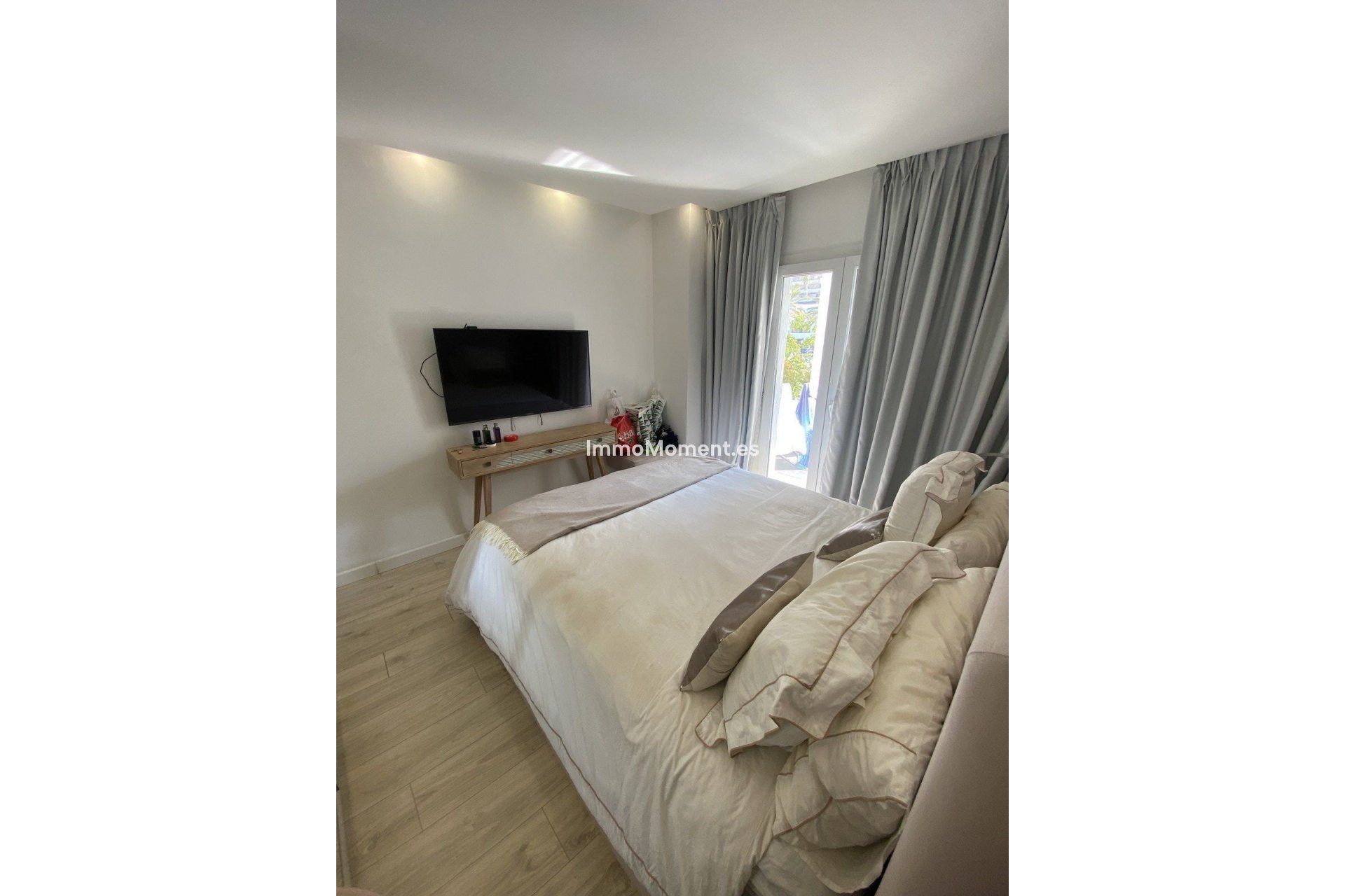 Bestaande woning - Appartement - Marbella - Puerto Banús