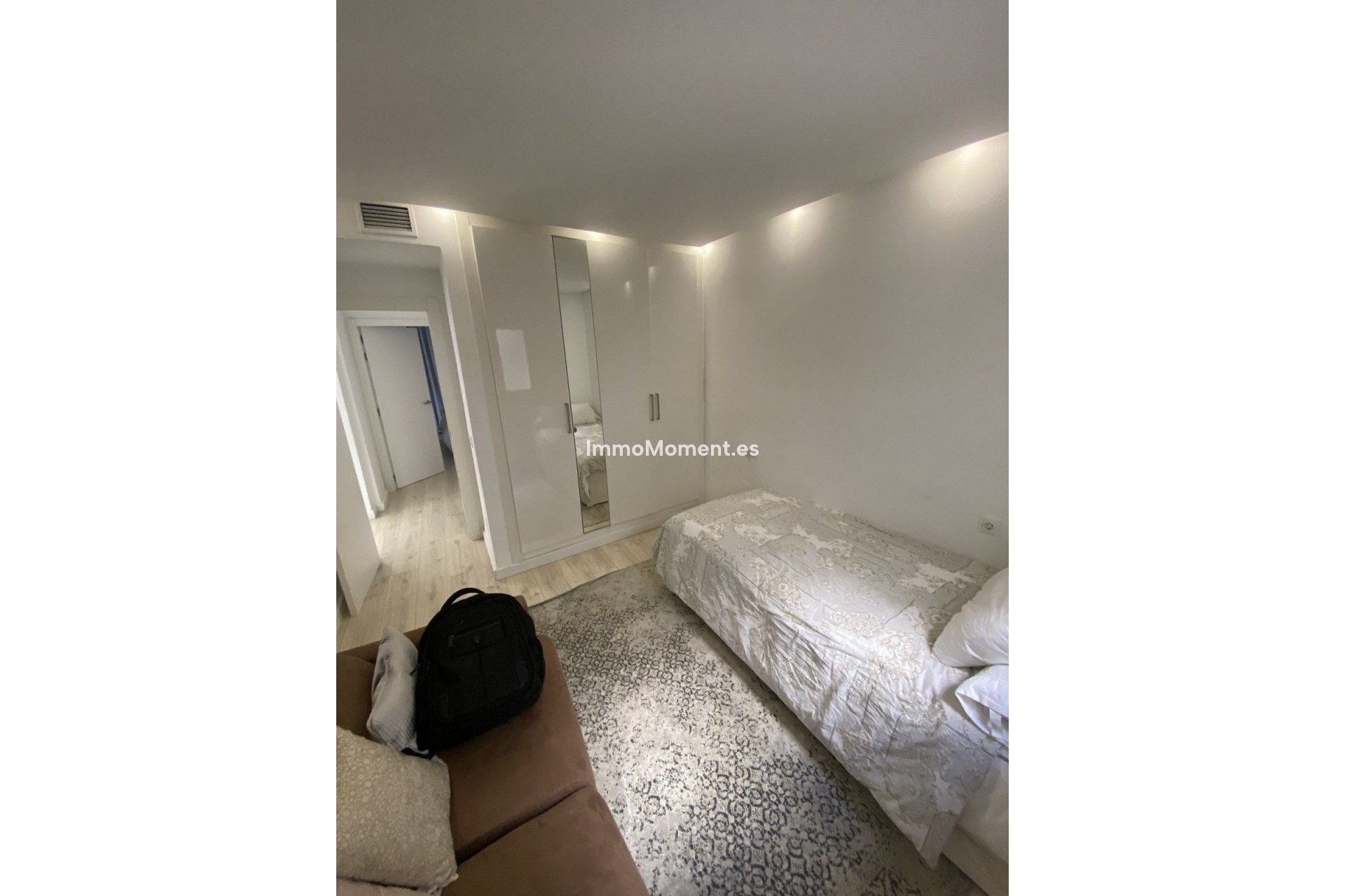 Bestaande woning - Appartement - Marbella - Puerto Banús