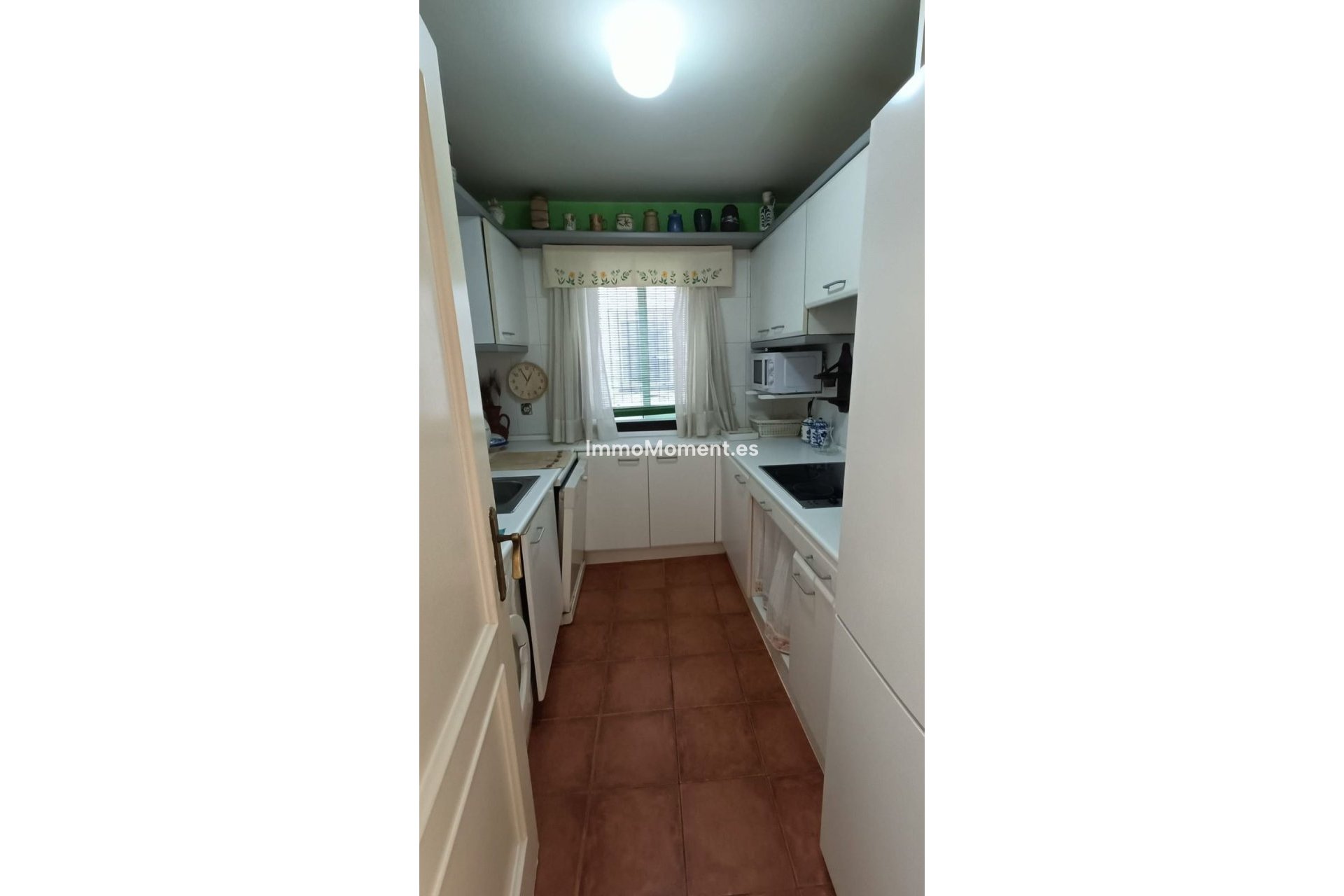 Bestaande woning - Appartement - Marbella - Puerto Banús