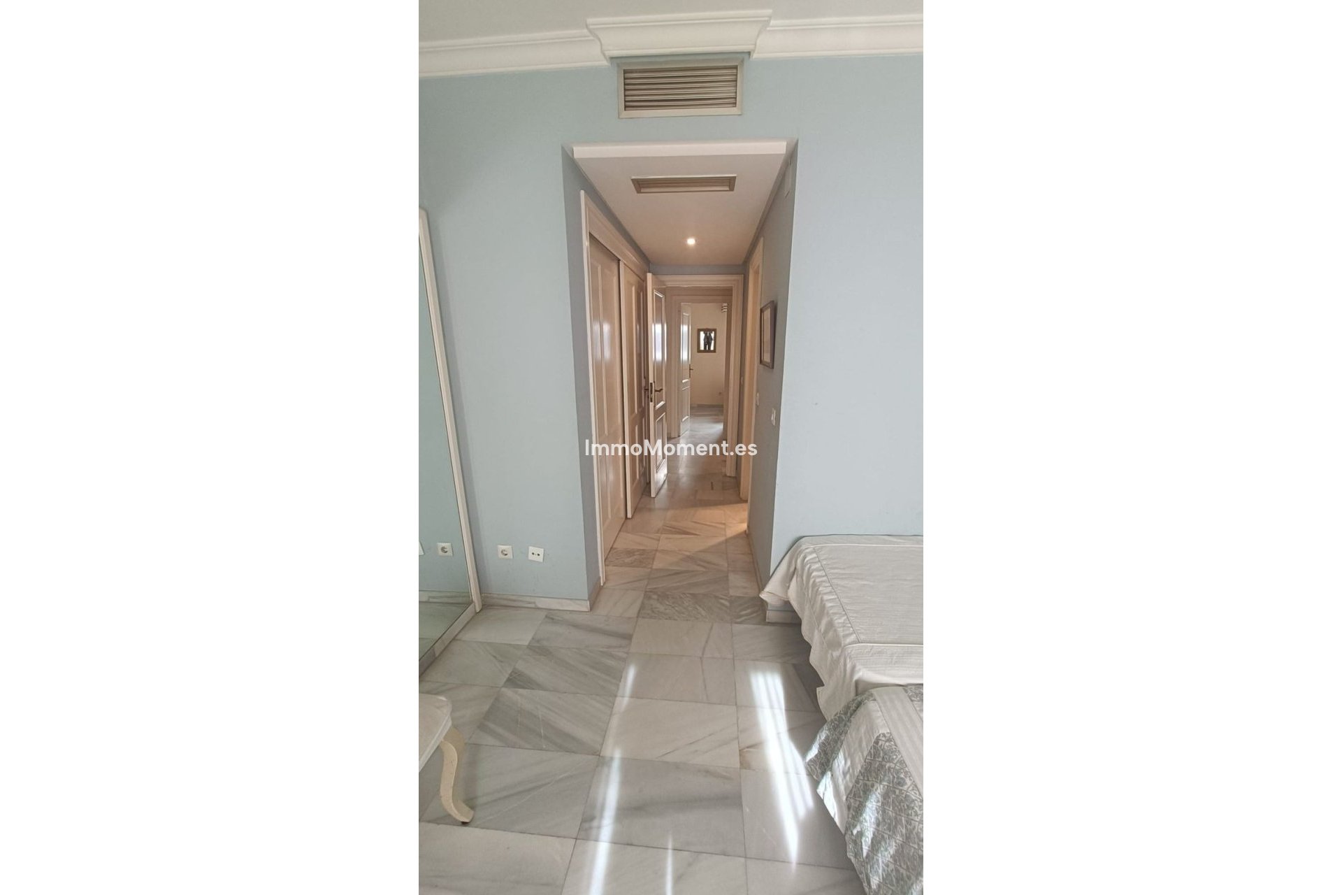 Bestaande woning - Appartement - Marbella - Puerto Banús