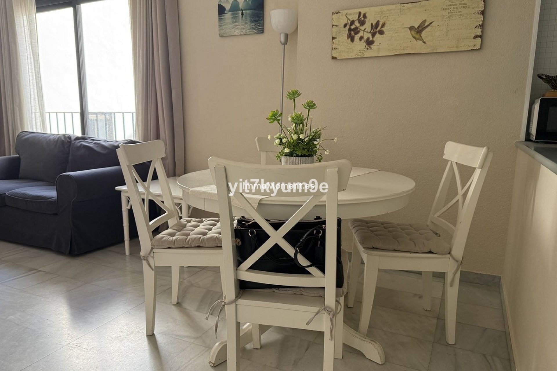 Bestaande woning - Appartement - Marbella - Puerto Banús