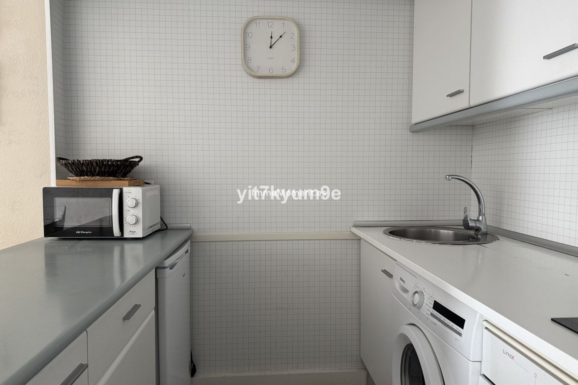 Bestaande woning - Appartement - Marbella - Puerto Banús