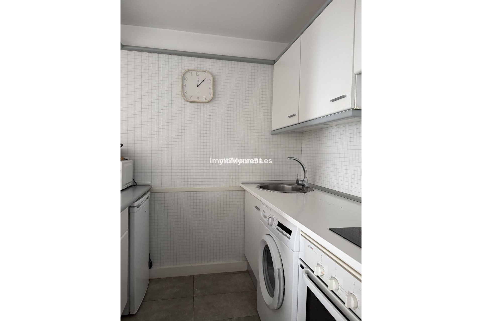 Bestaande woning - Appartement - Marbella - Puerto Banús