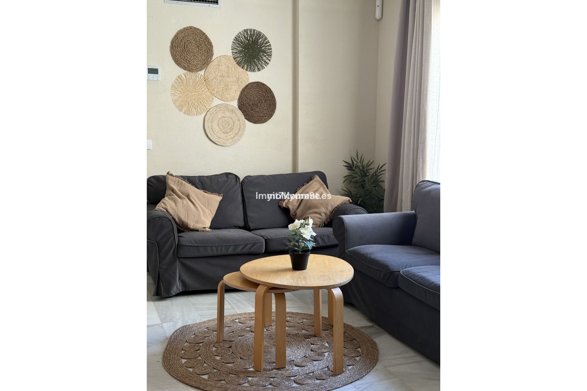 Bestaande woning - Appartement - Marbella - Puerto Banús