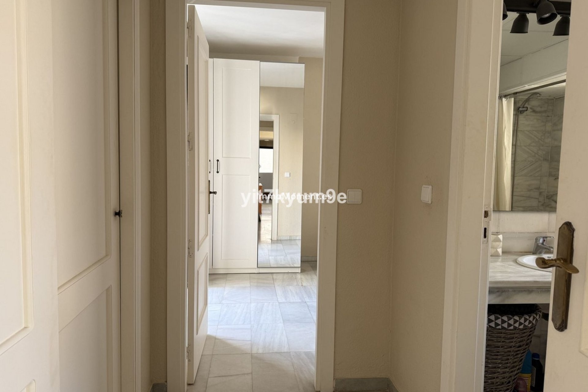 Bestaande woning - Appartement - Marbella - Puerto Banús