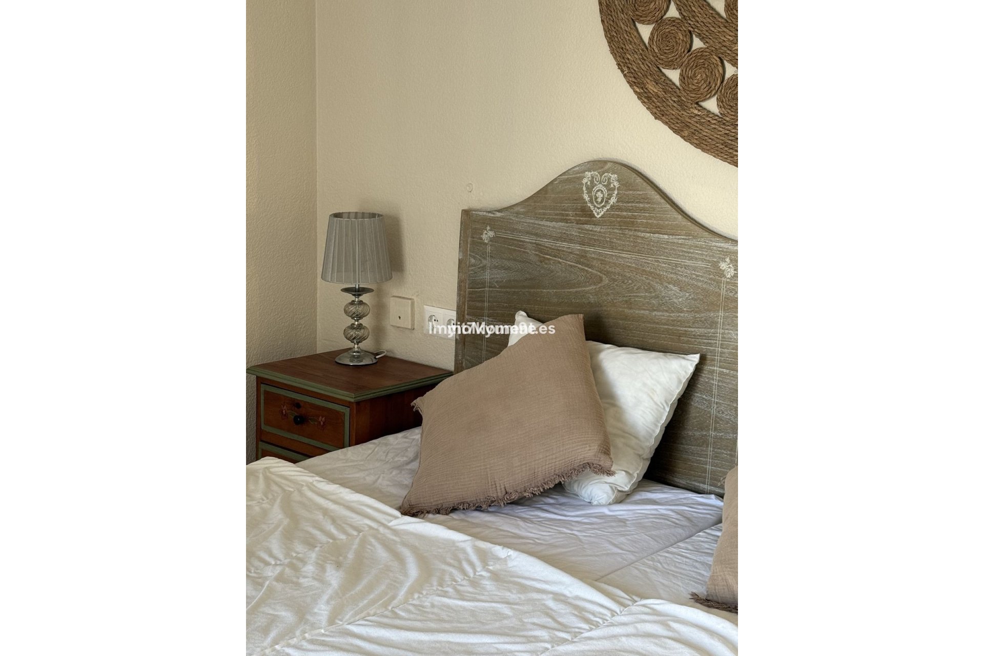 Bestaande woning - Appartement - Marbella - Puerto Banús