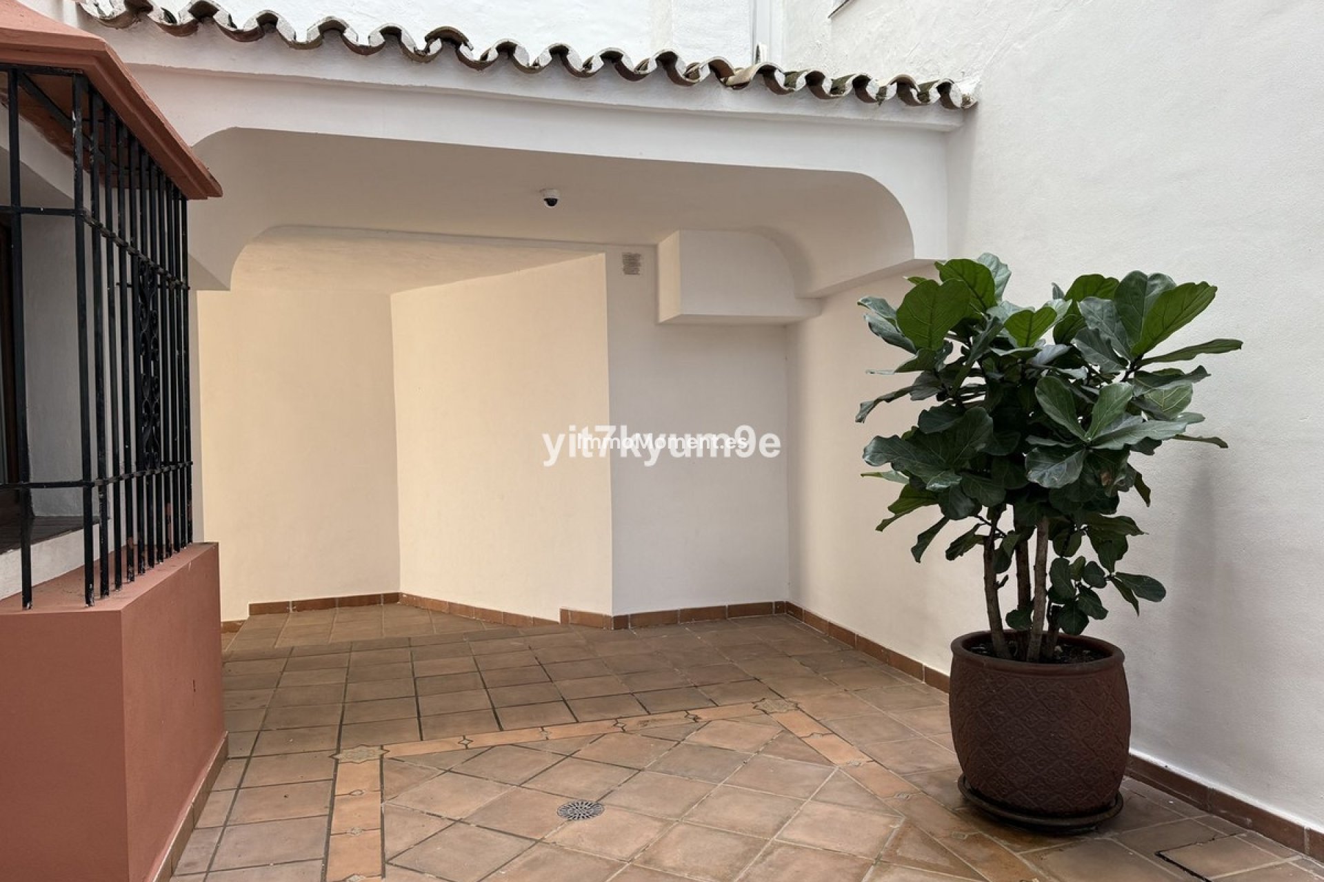 Bestaande woning - Appartement - Marbella - Puerto Banús