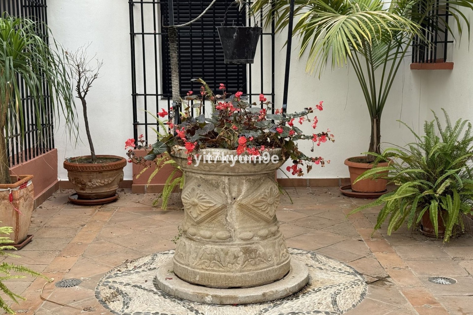 Bestaande woning - Appartement - Marbella - Puerto Banús