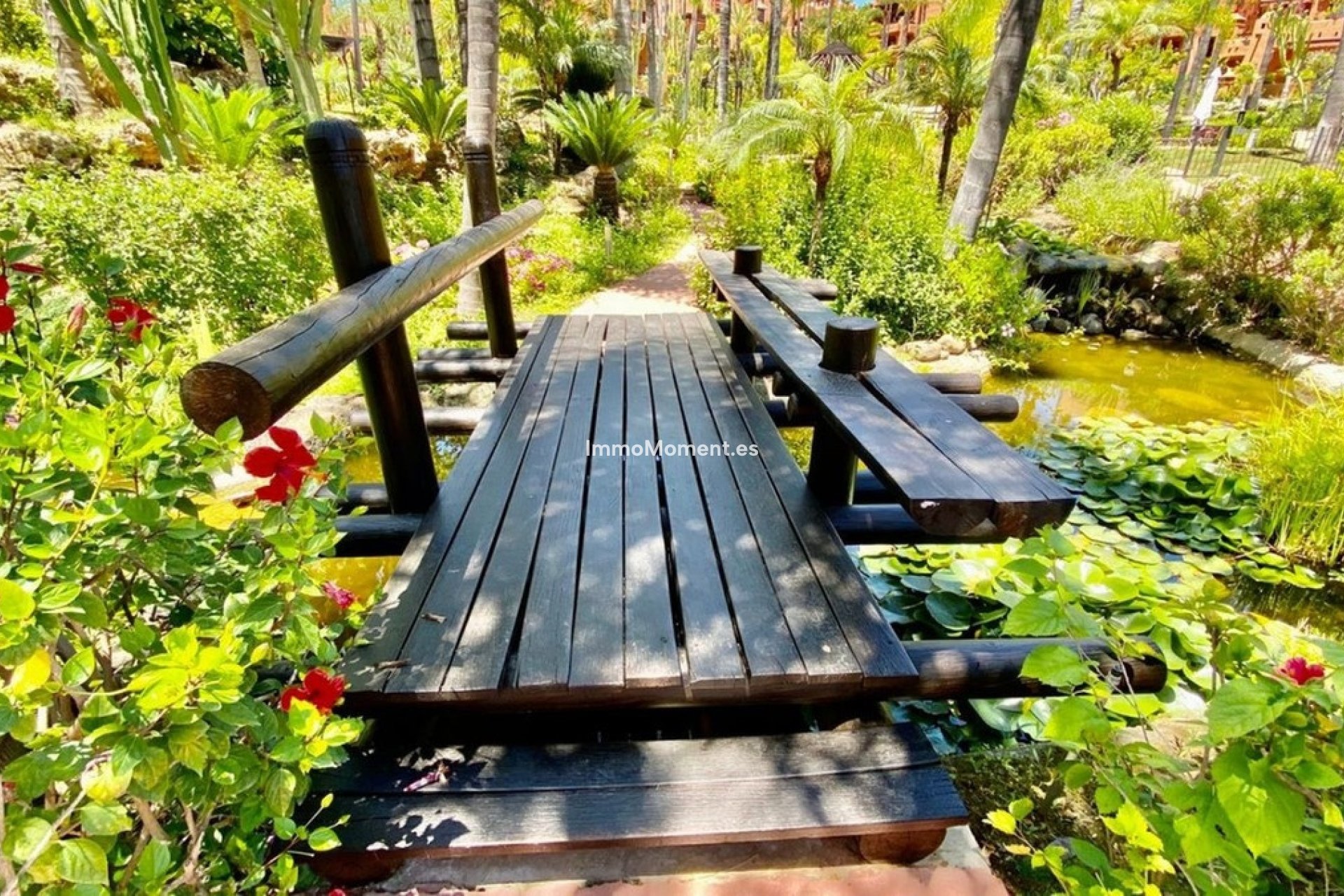 Bestaande woning - Appartement - Marbella - Puerto Banús