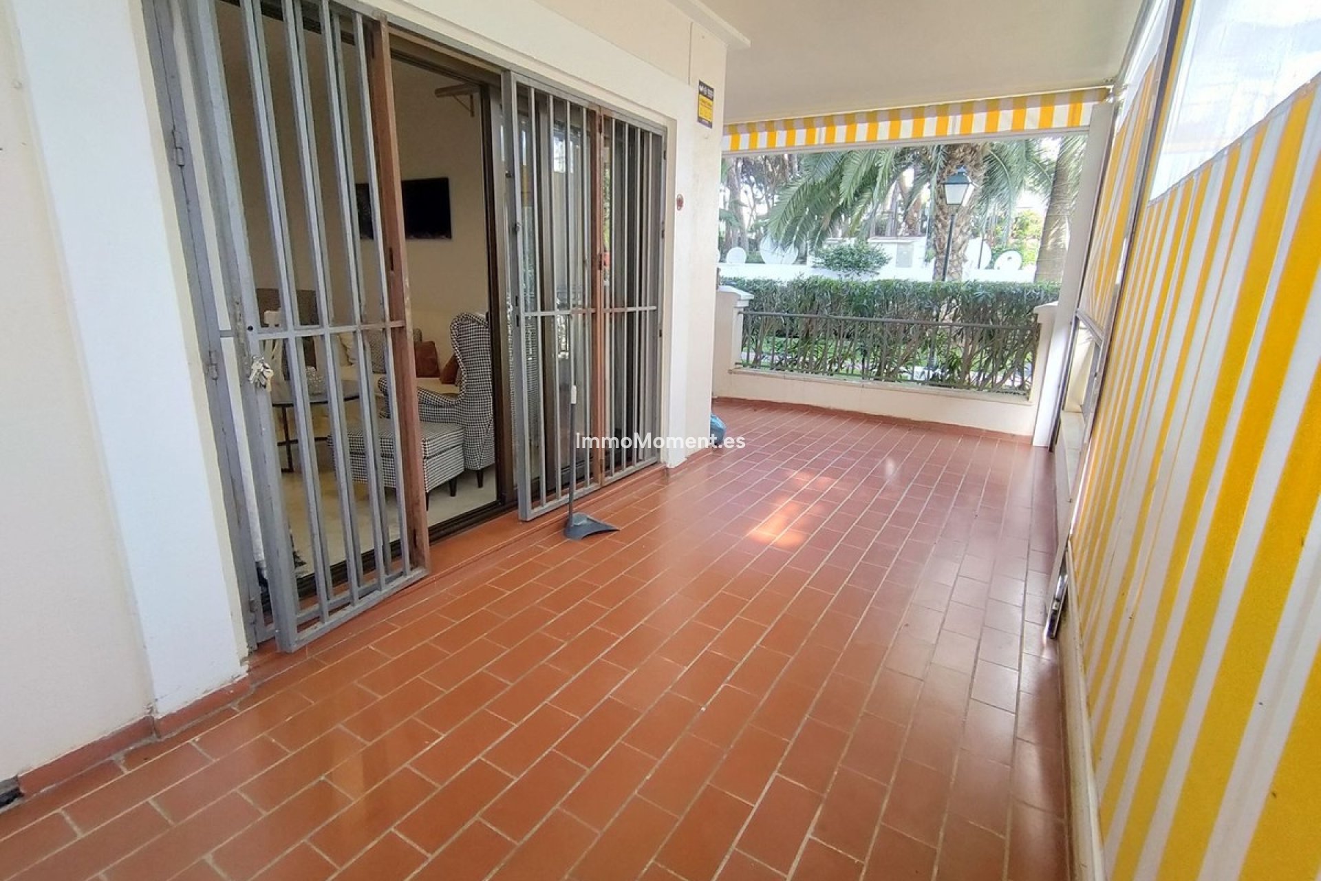 Bestaande woning - Appartement - Marbella - Puerto Banús
