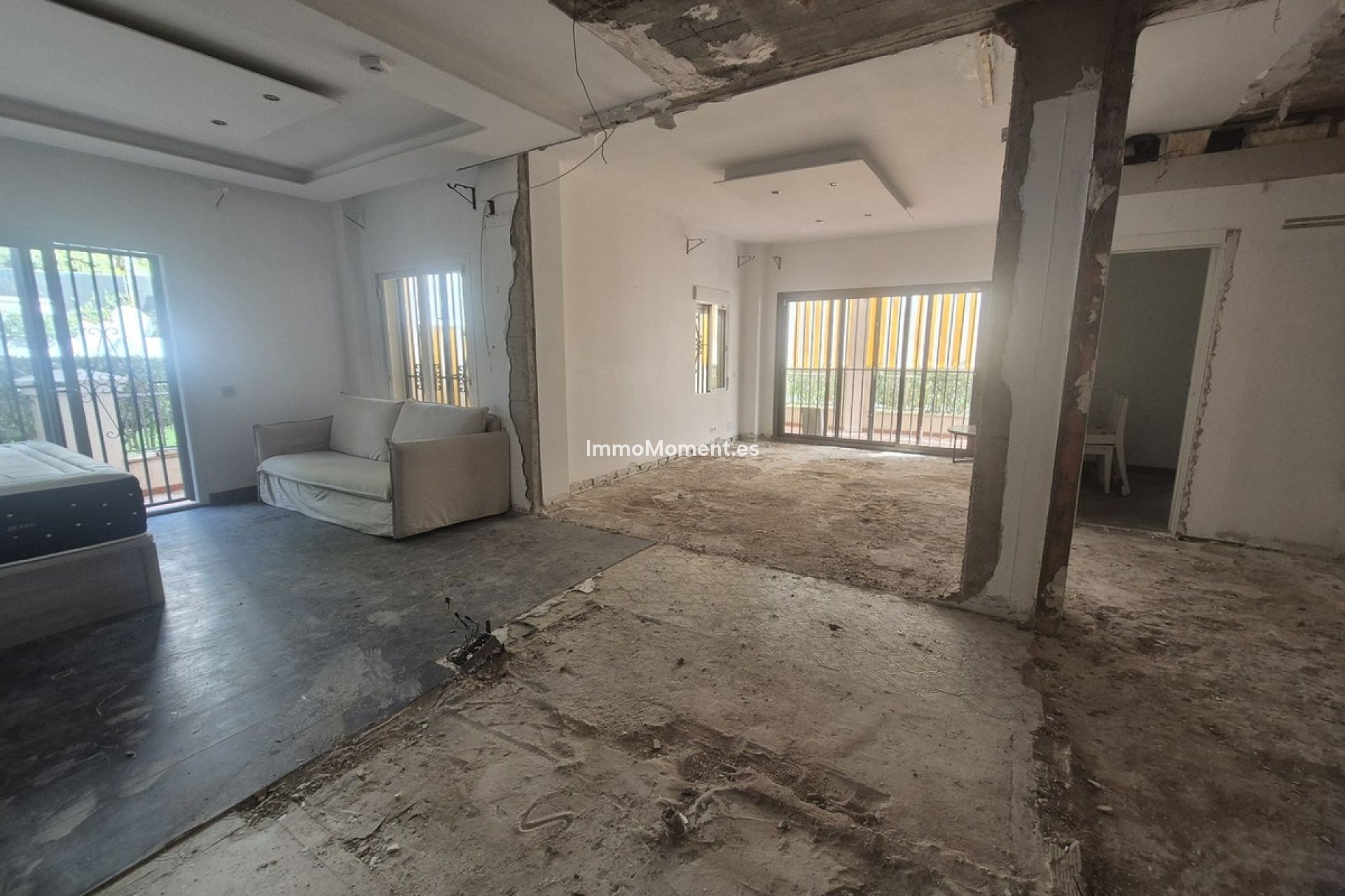 Bestaande woning - Appartement - Marbella - Puerto Banús