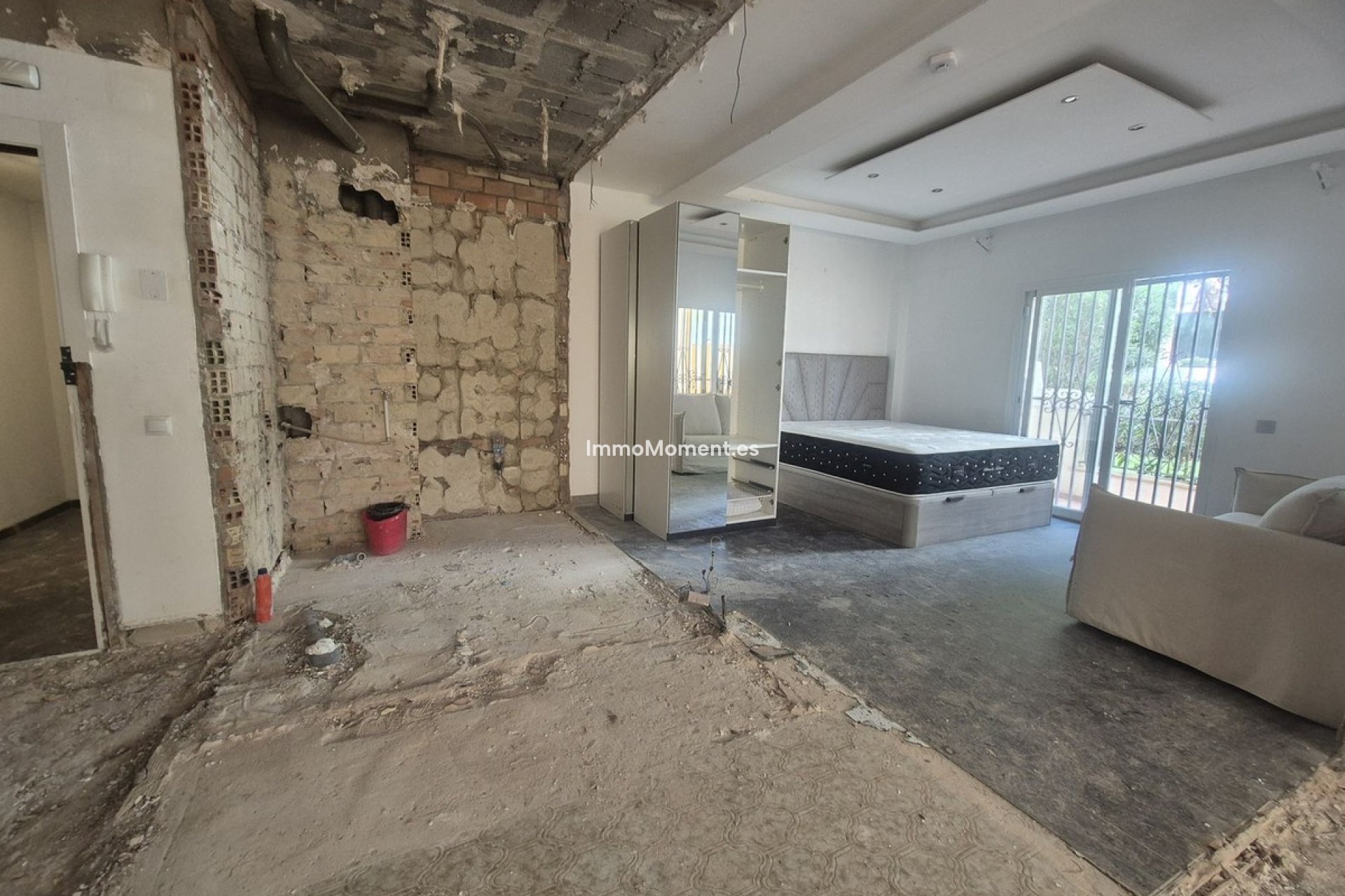 Bestaande woning - Appartement - Marbella - Puerto Banús