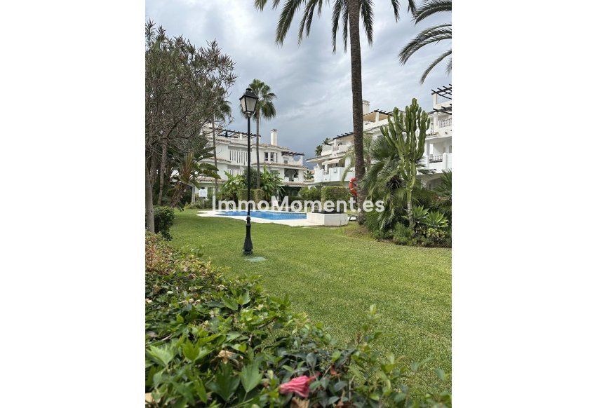 Bestaande woning - Appartement - Marbella - Puerto Banús