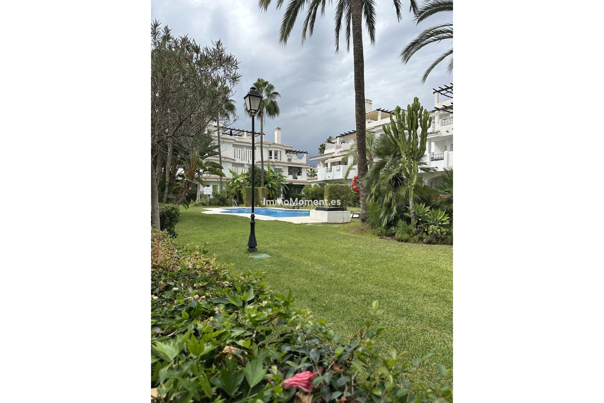 Bestaande woning - Appartement - Marbella - Puerto Banús