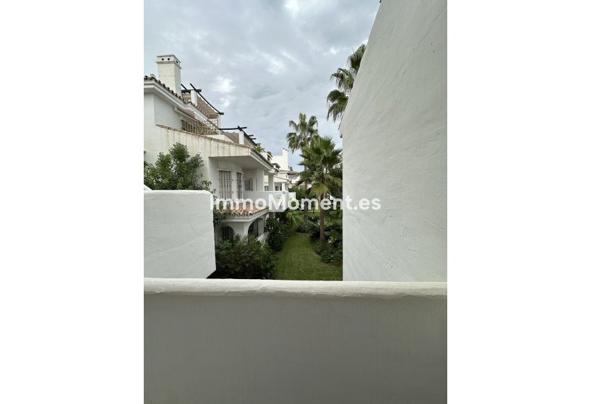Bestaande woning - Appartement - Marbella - Puerto Banús