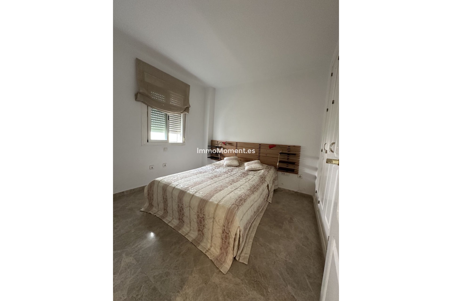 Bestaande woning - Appartement - Marbella - Puerto Banús