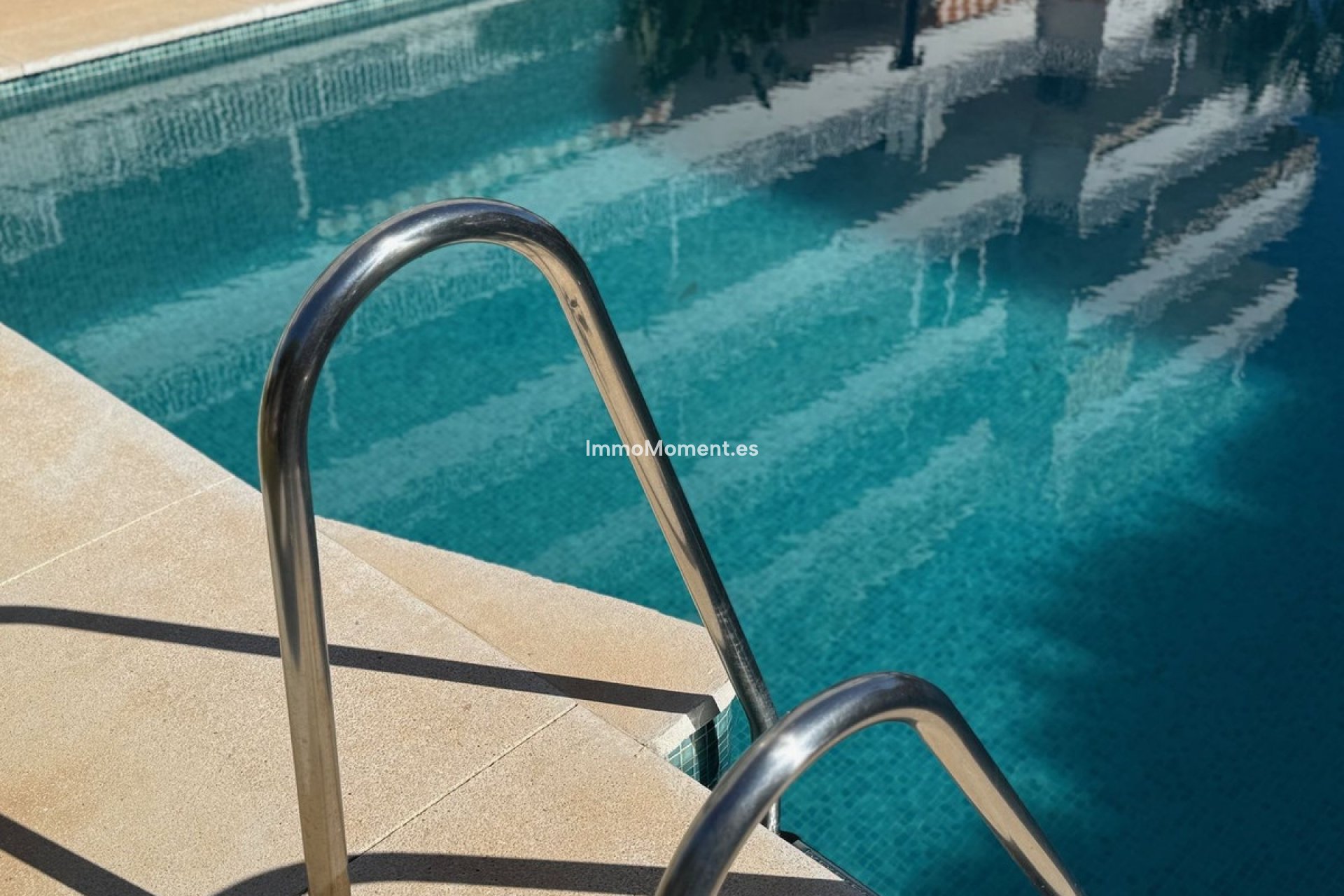 Bestaande woning - Appartement - Marbella - Puerto Banús