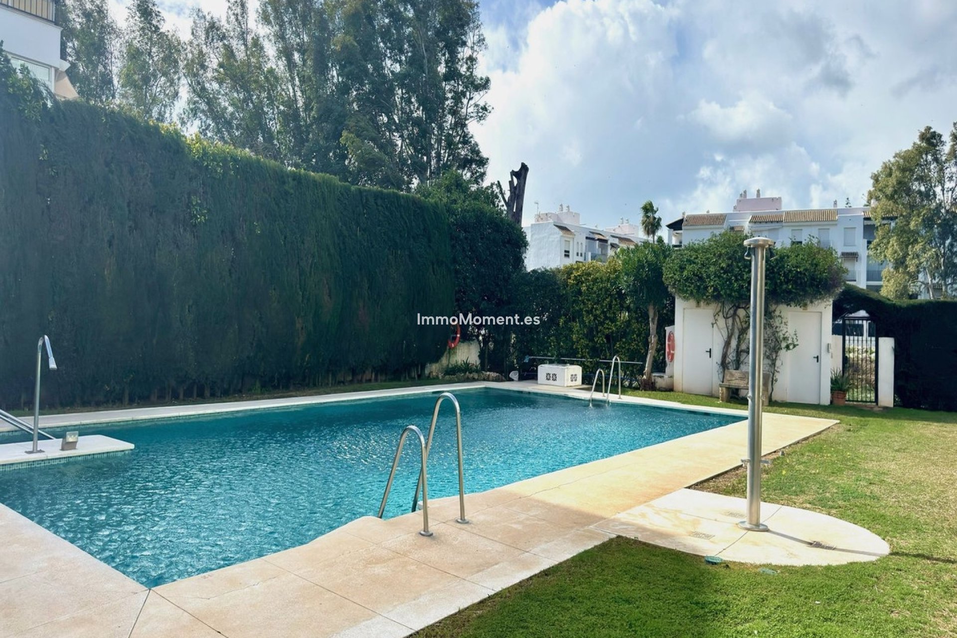 Bestaande woning - Appartement - Marbella - Puerto Banús