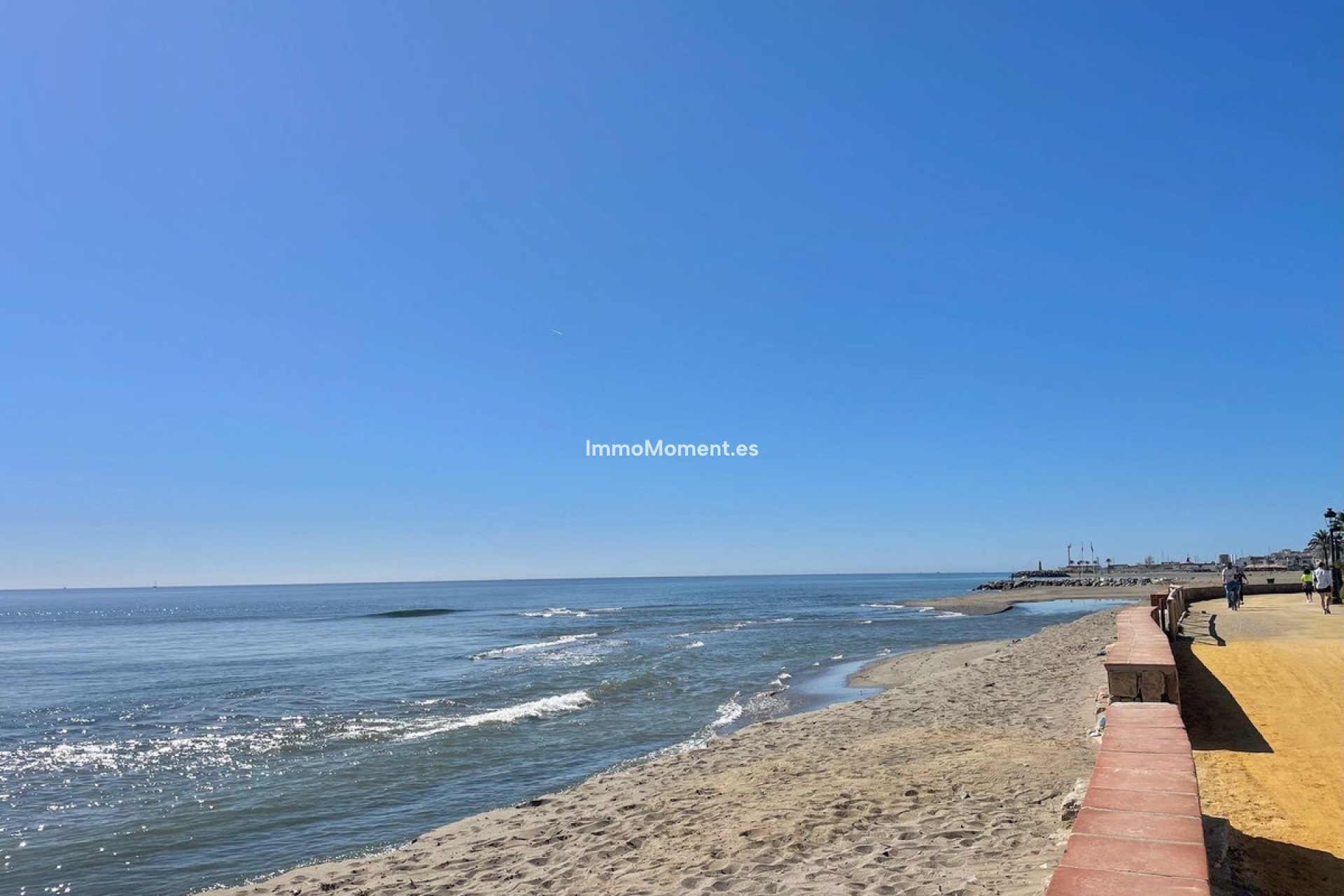 Bestaande woning - Appartement - Marbella - Puerto Banús